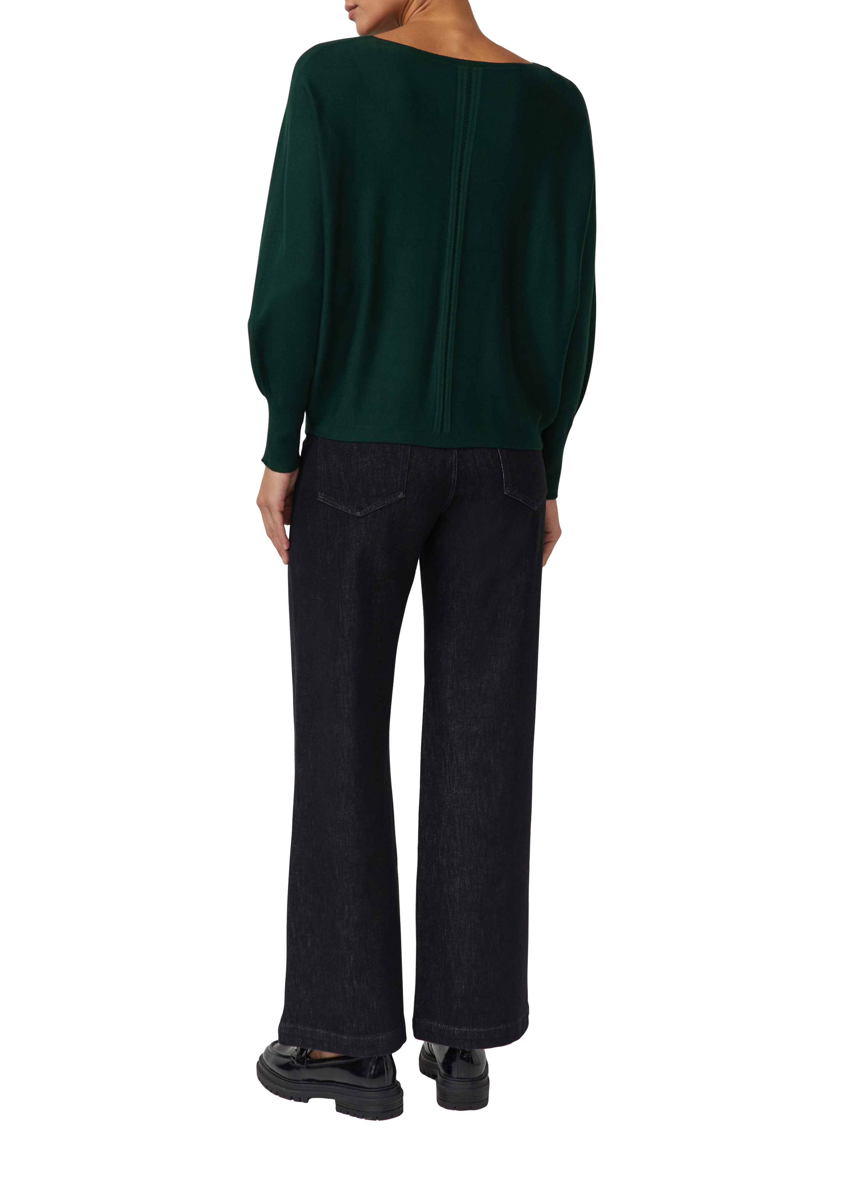 Thumbnail - Strickpullover