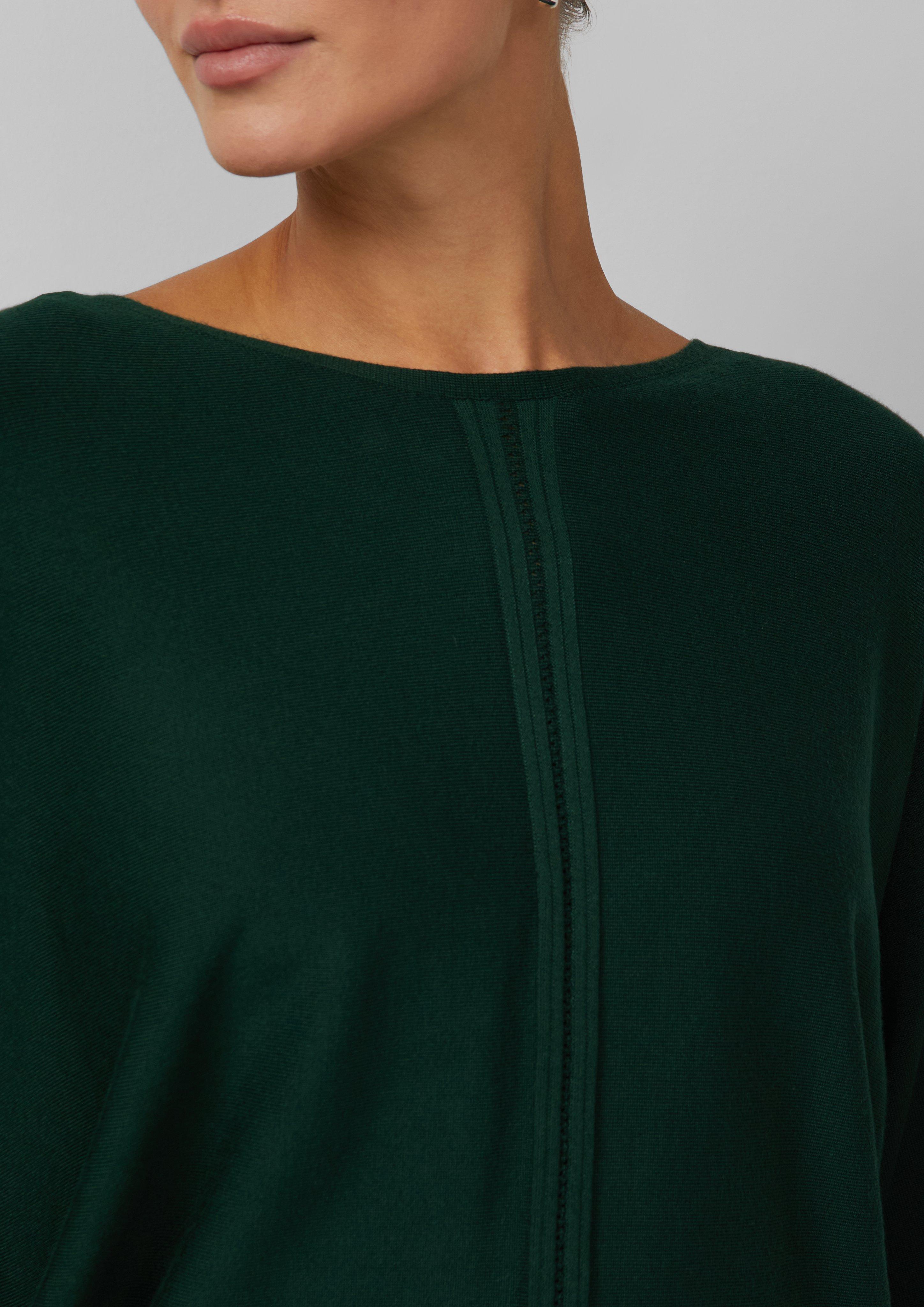 Pull en tricot in 6934, 9999 & 0200