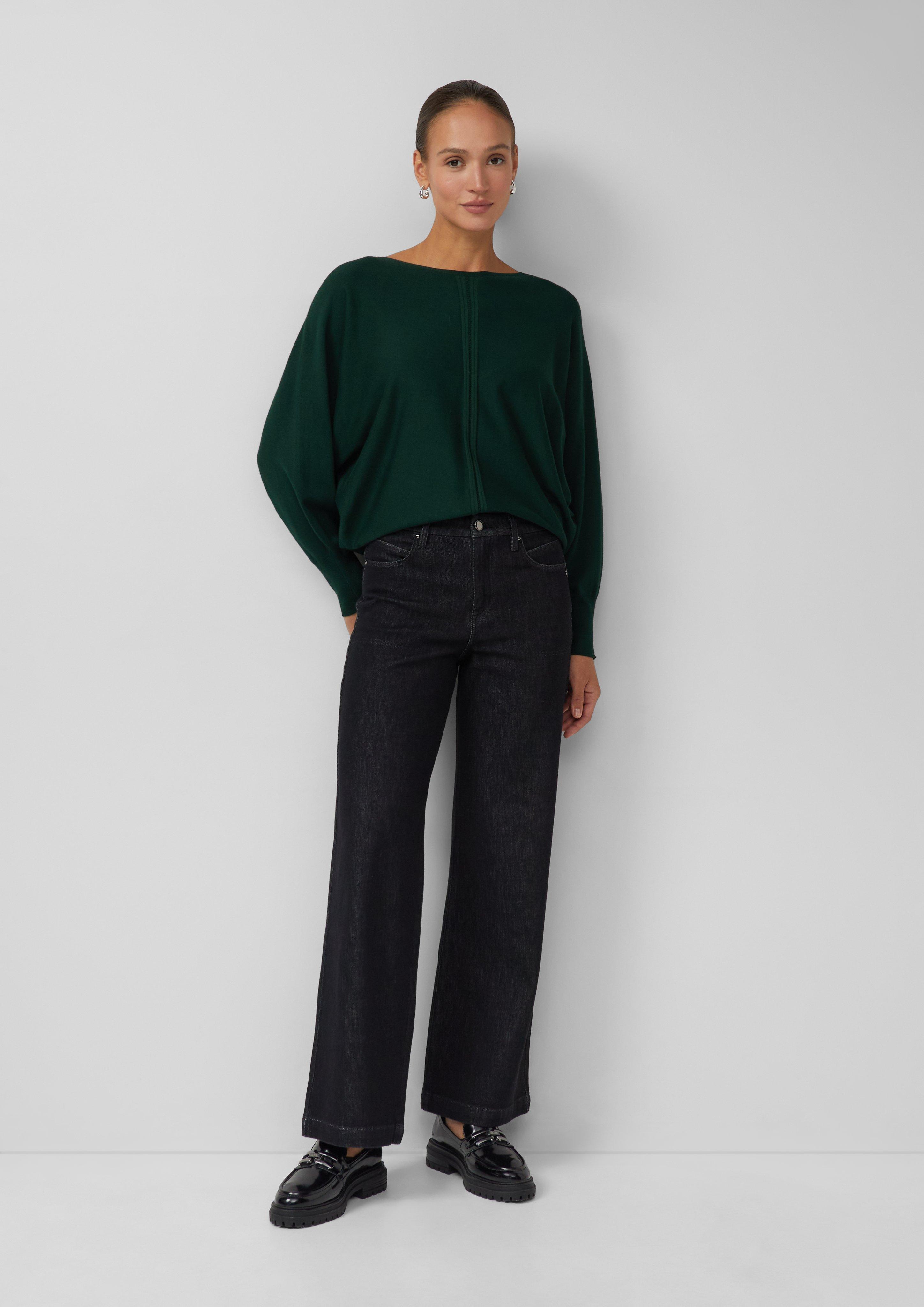 Pull en tricot in 6934, 9999 & 0200