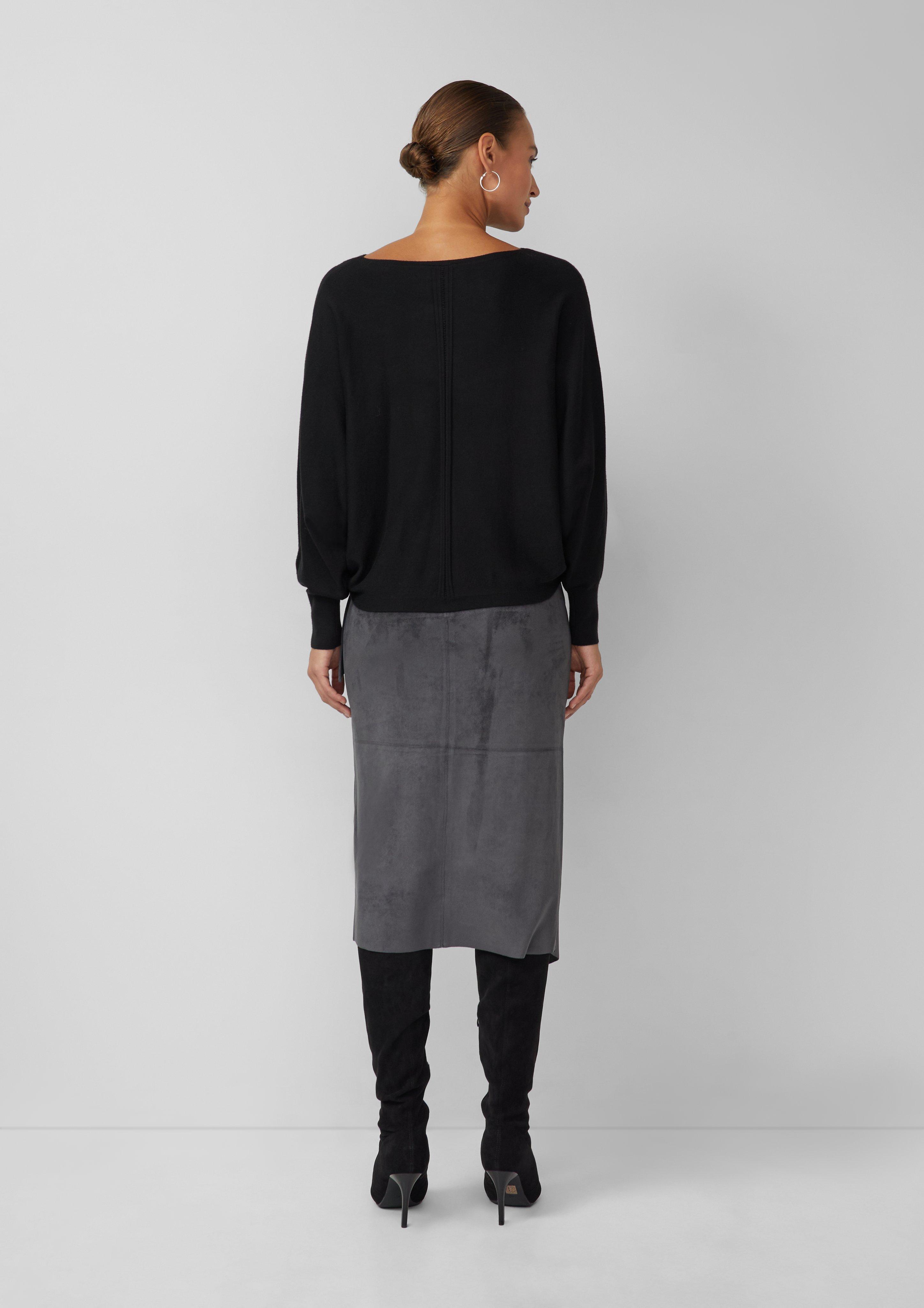 Pull en tricot in 9999, 0200 & 6934