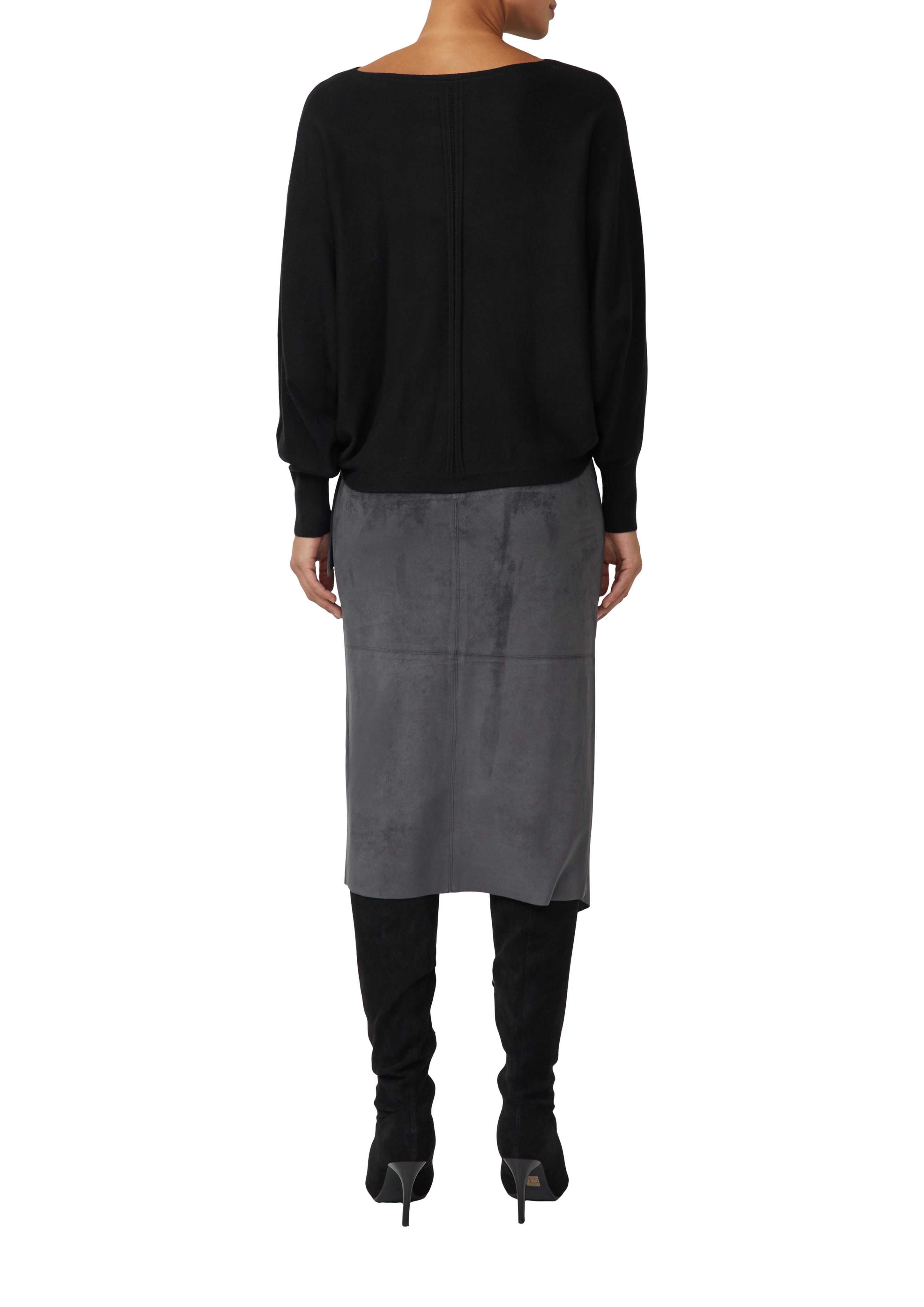 Thumbnail - Strickpullover