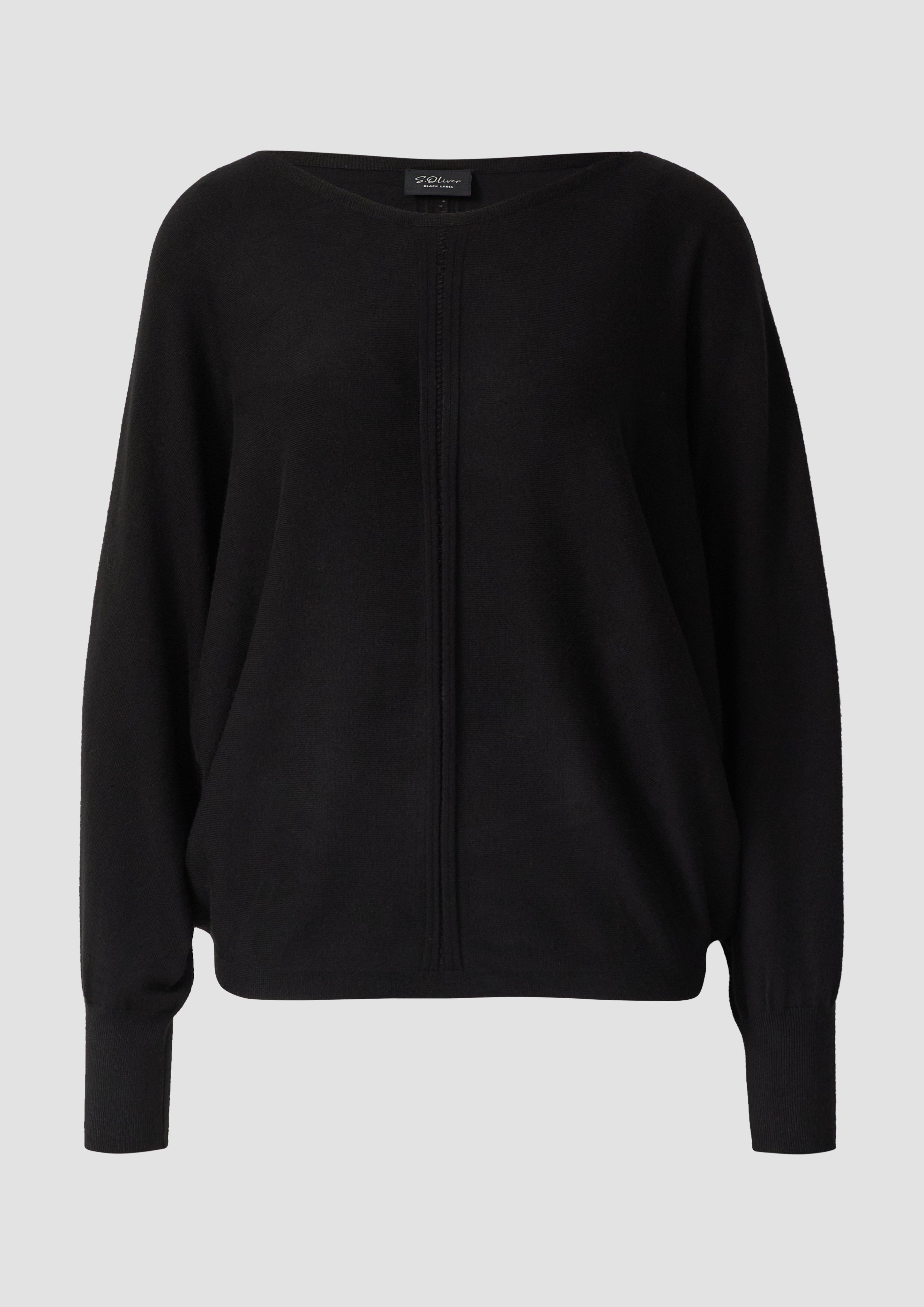 Strickpullover