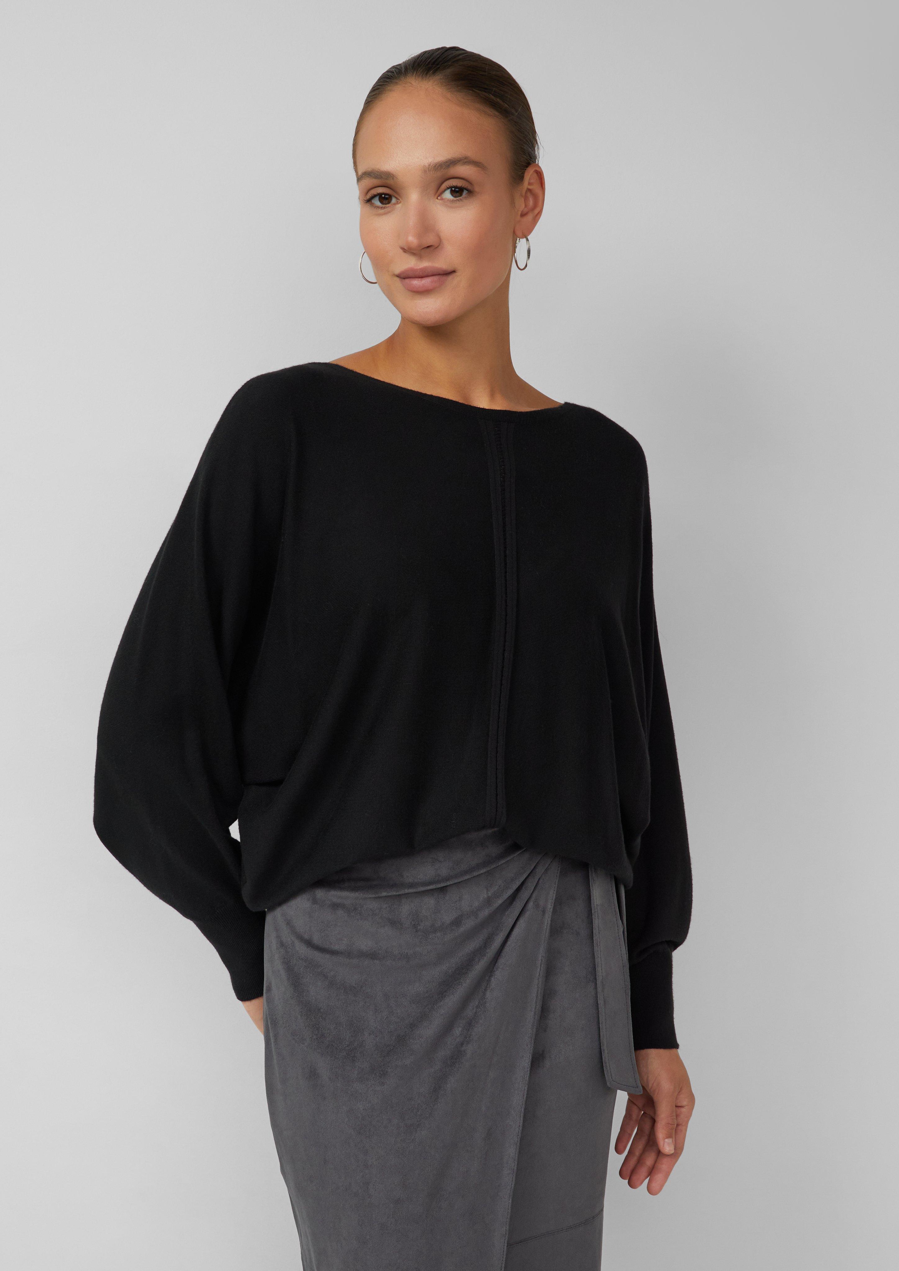 Pull en tricot in 9999, 0200 & 6934