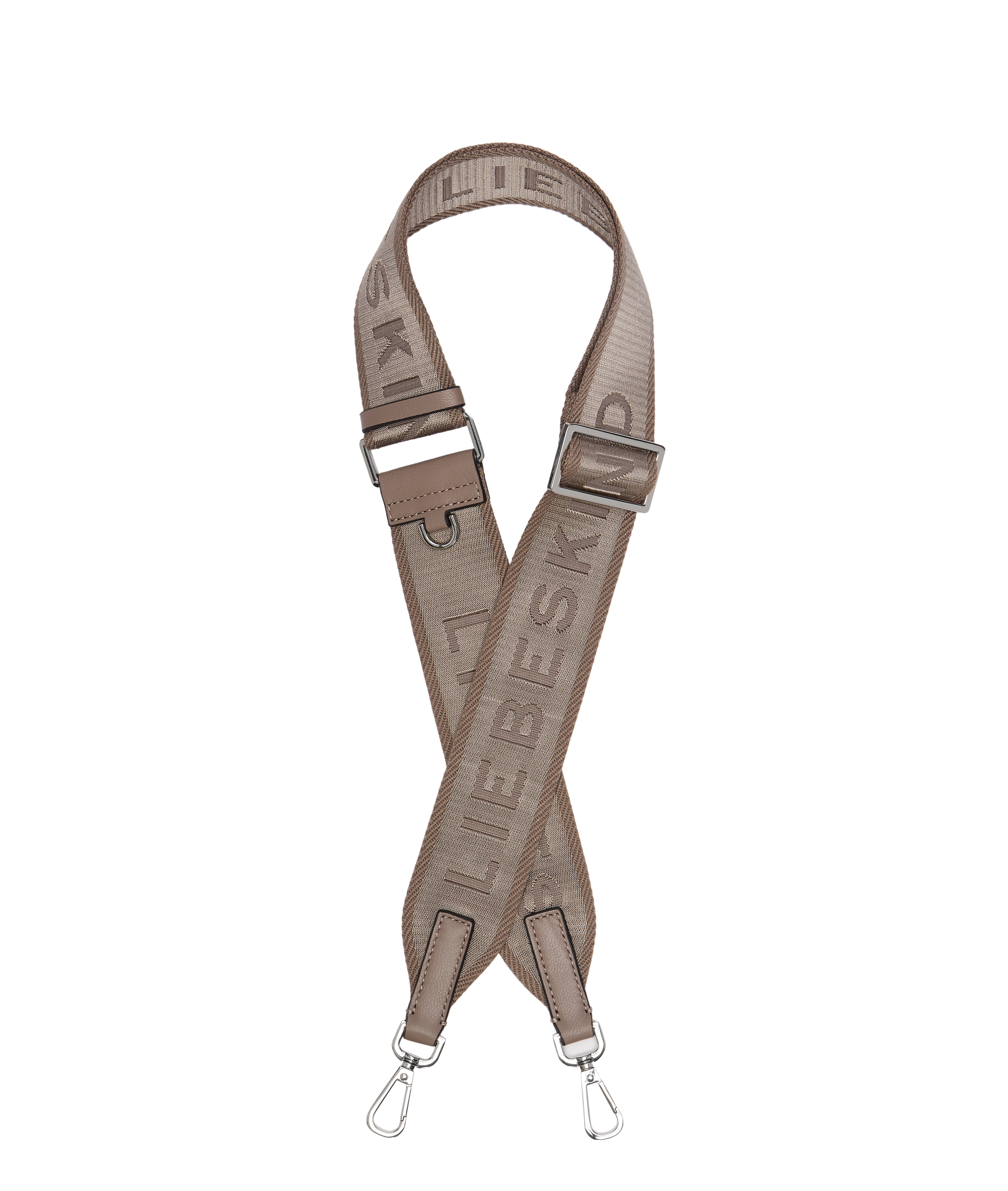 Thumbnail - Schultergurt mit Logo