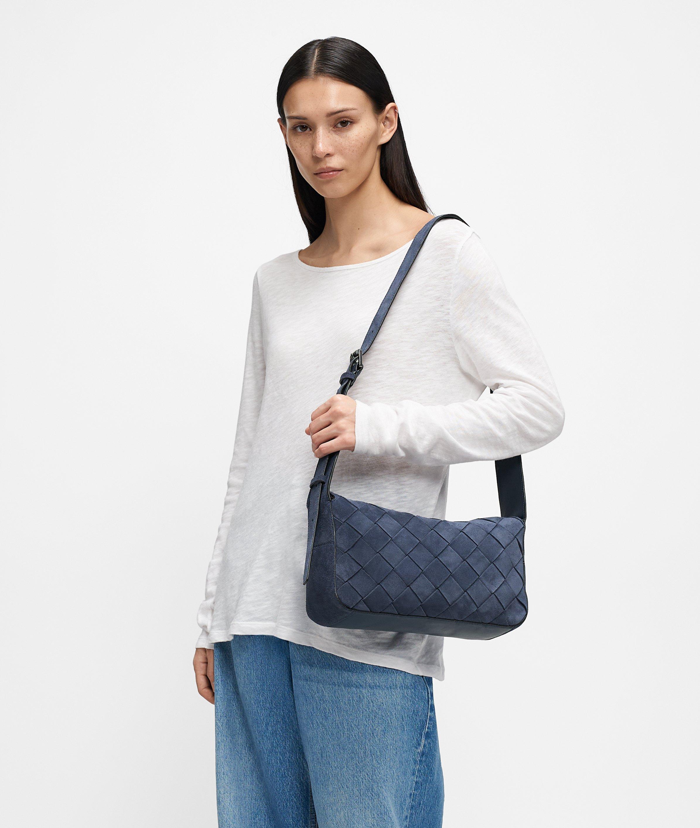 LIEBESKIND BERLIN Sky II Hobo S