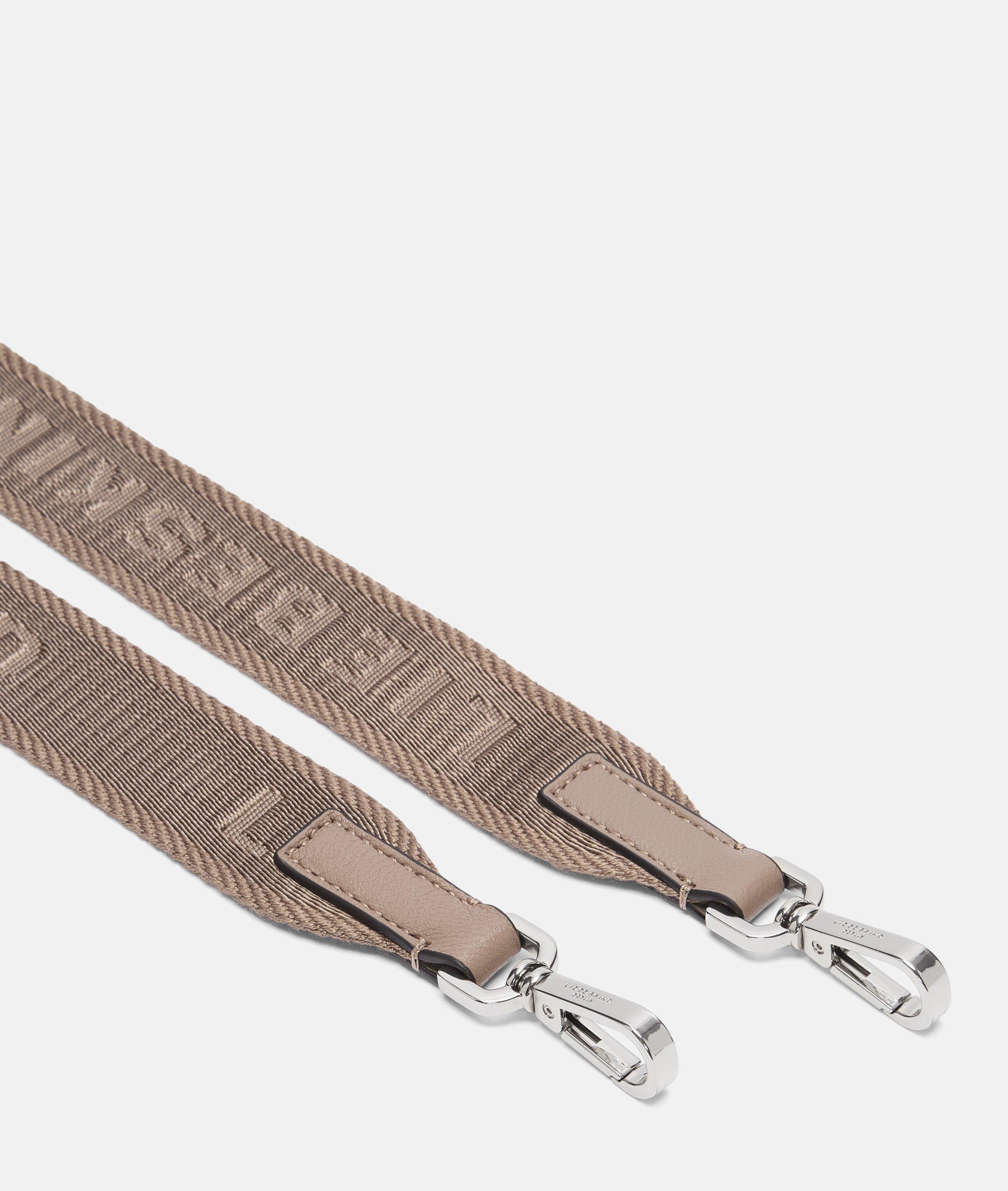 LIEBESKIND BERLIN bandoulière avec logo