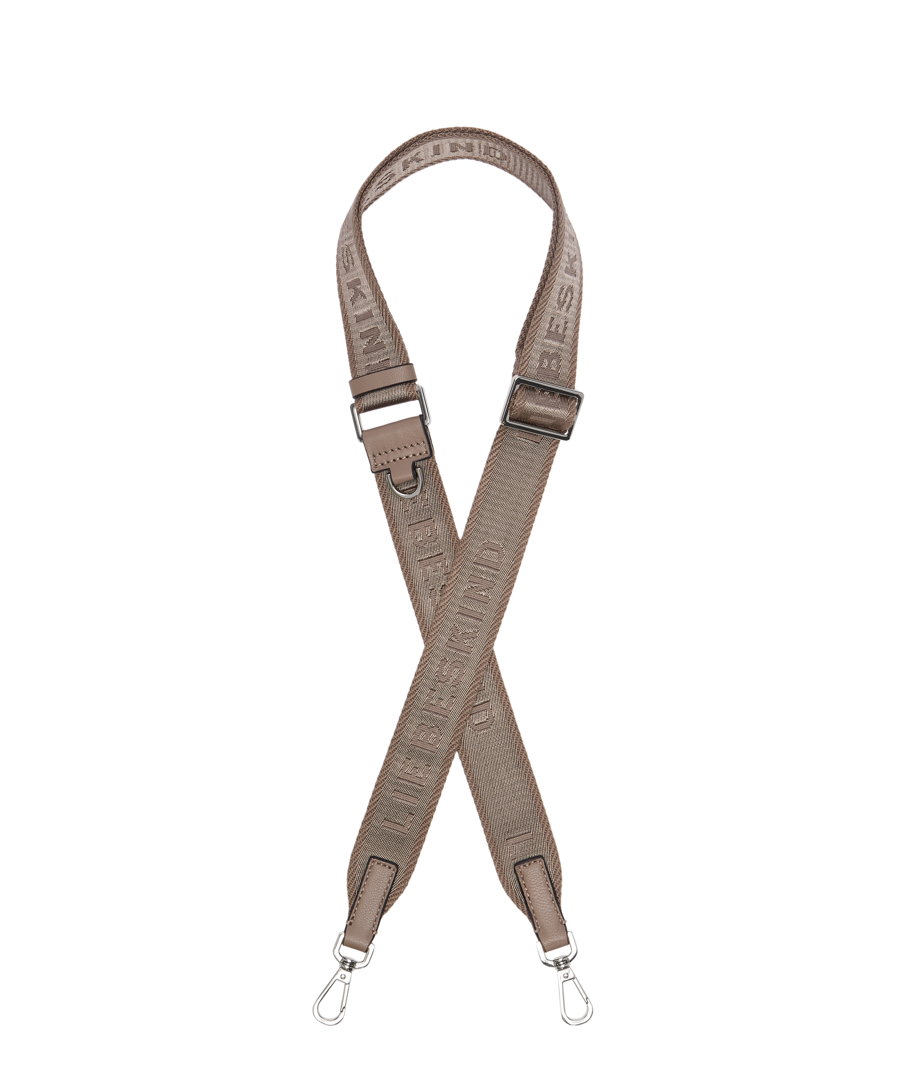 Thumbnail - Schultergurt mit Logo