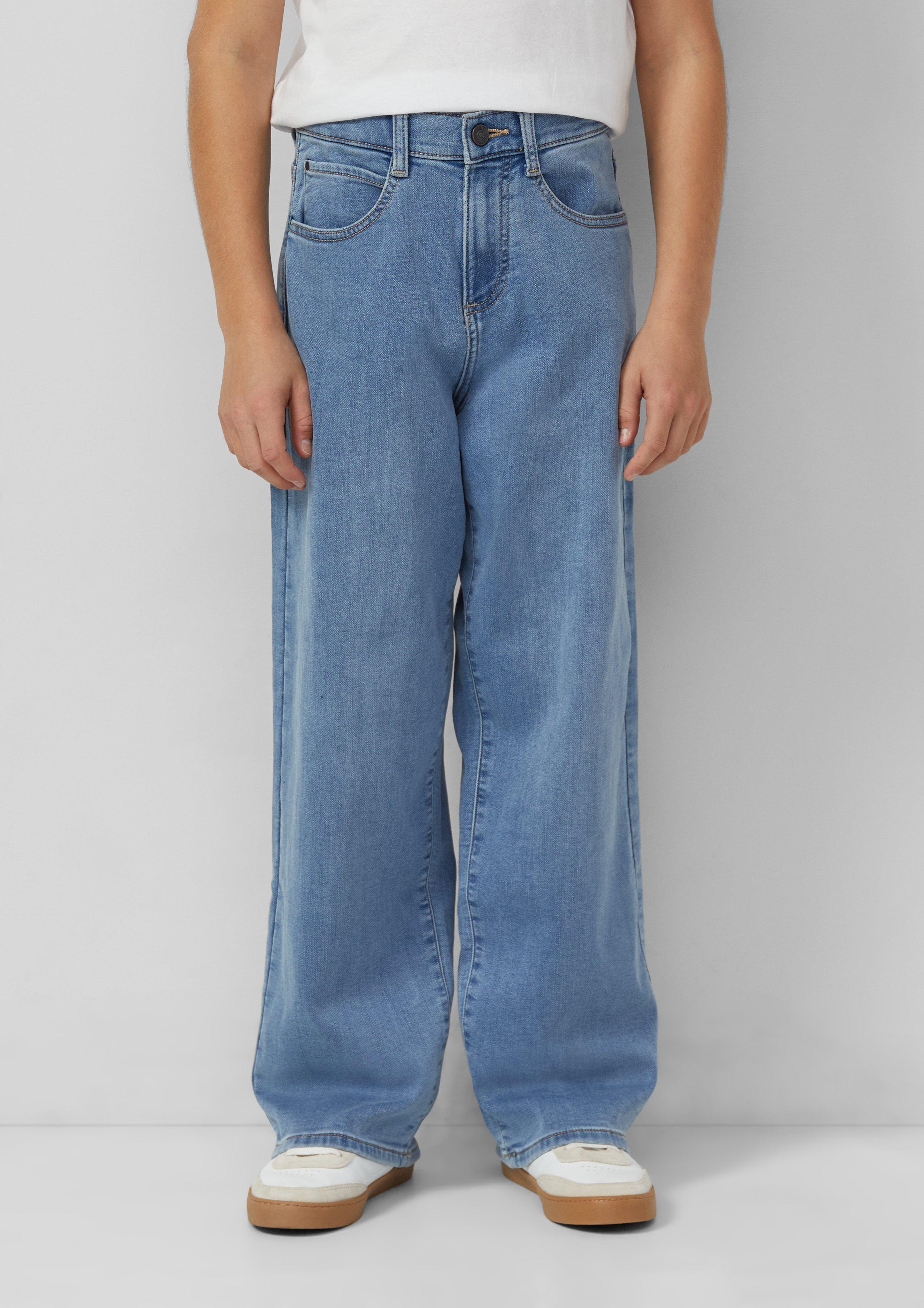 Jeans in 53Z2 & 56Z2