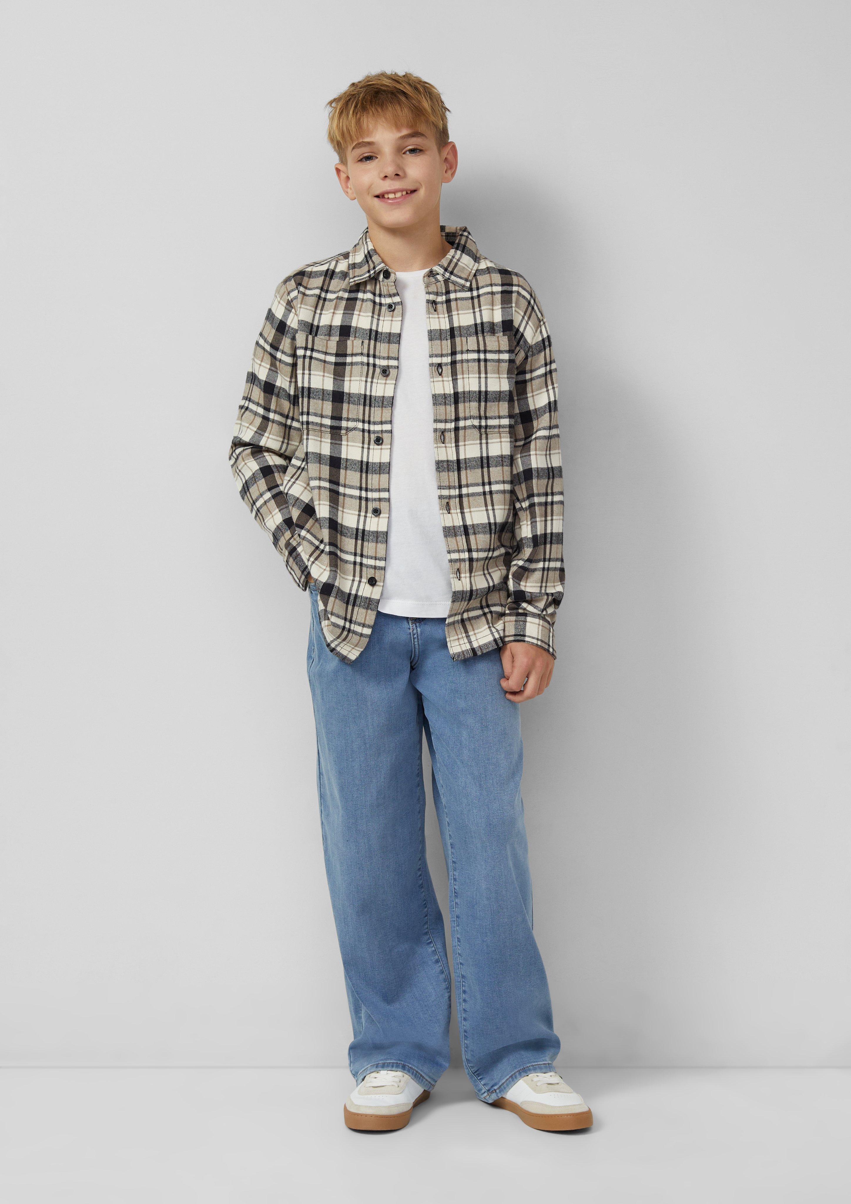 Jeans in 53Z2 & 56Z2