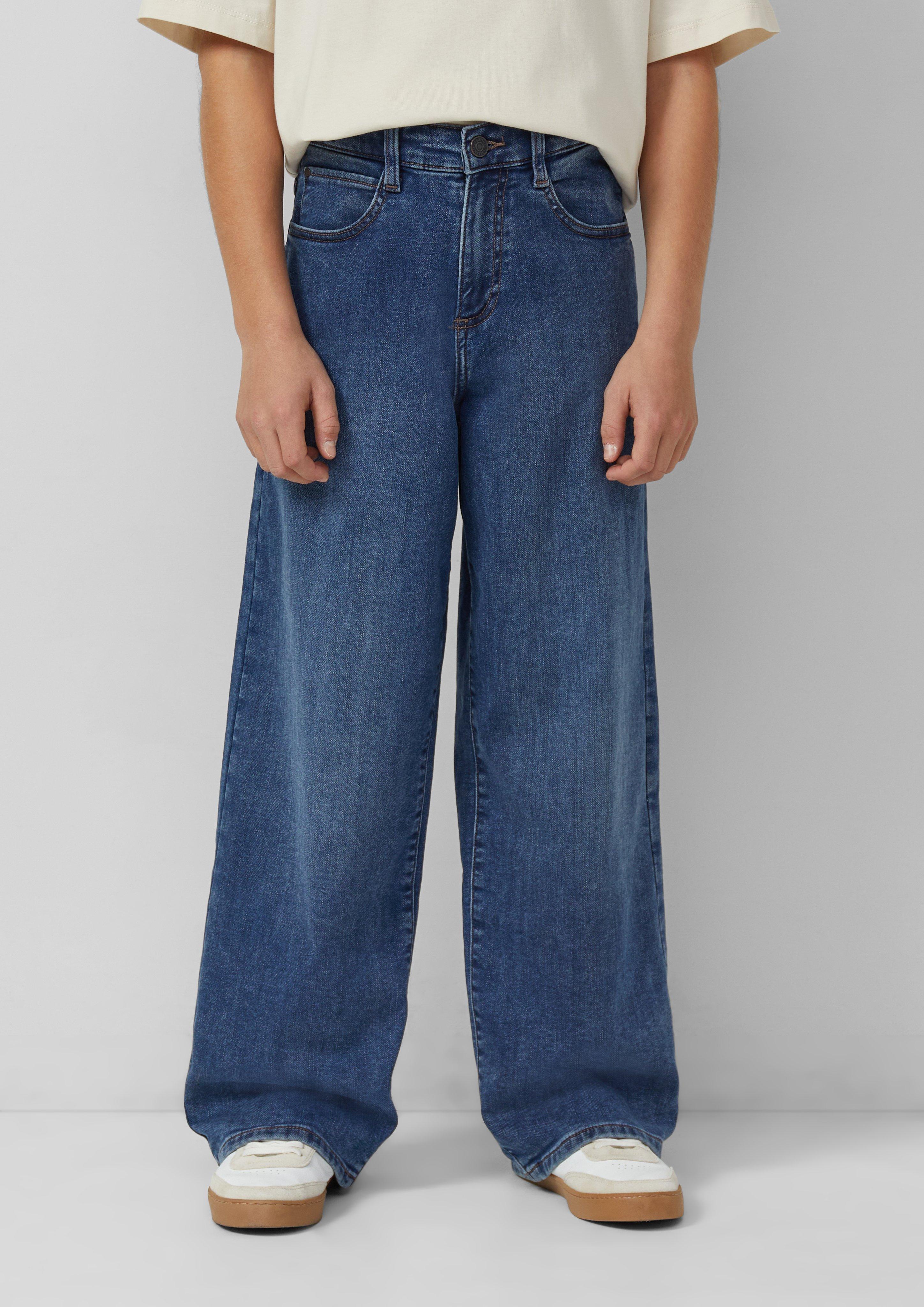 Jeans in 56Z2 & 53Z2