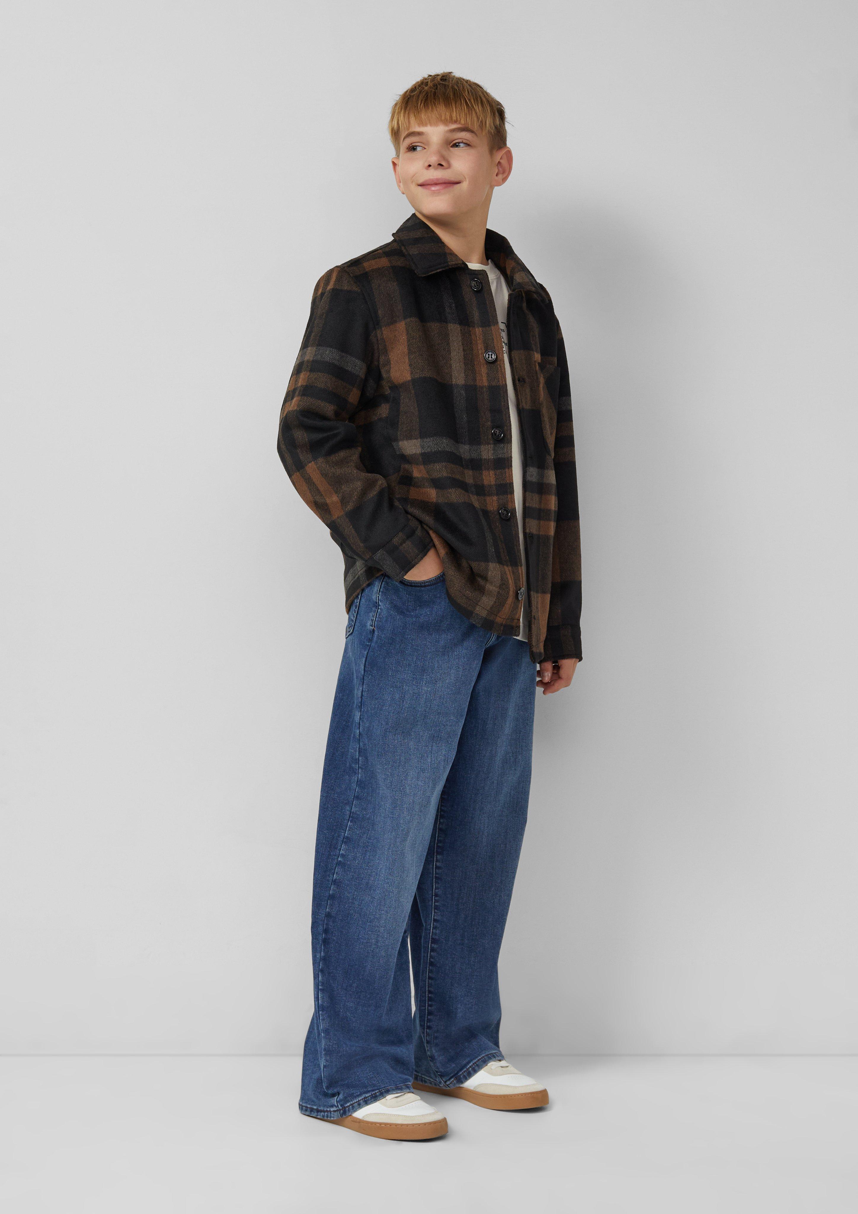 Jeans in 56Z2 & 53Z2