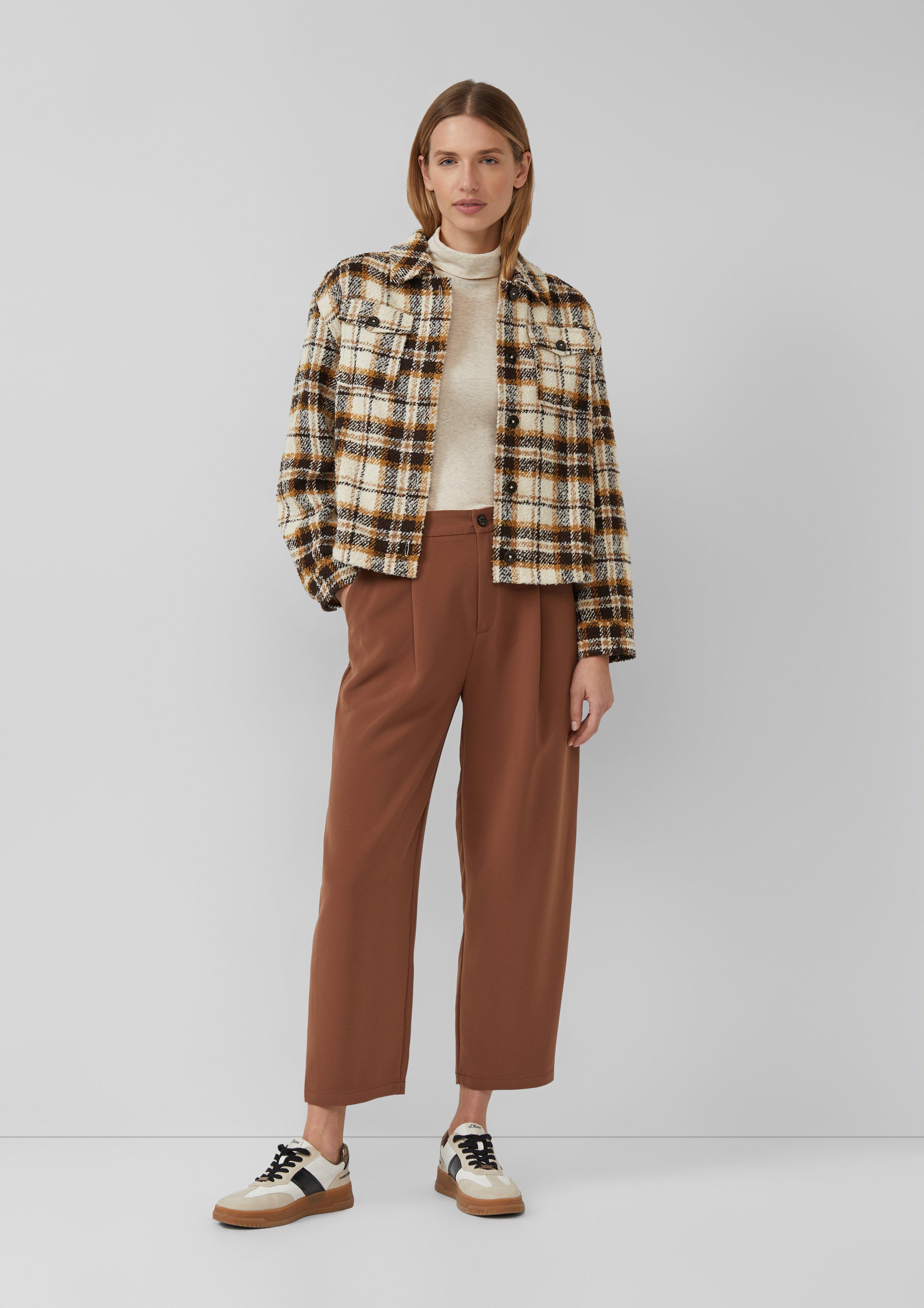 Kalhoty in 8837, 8429 & 9999