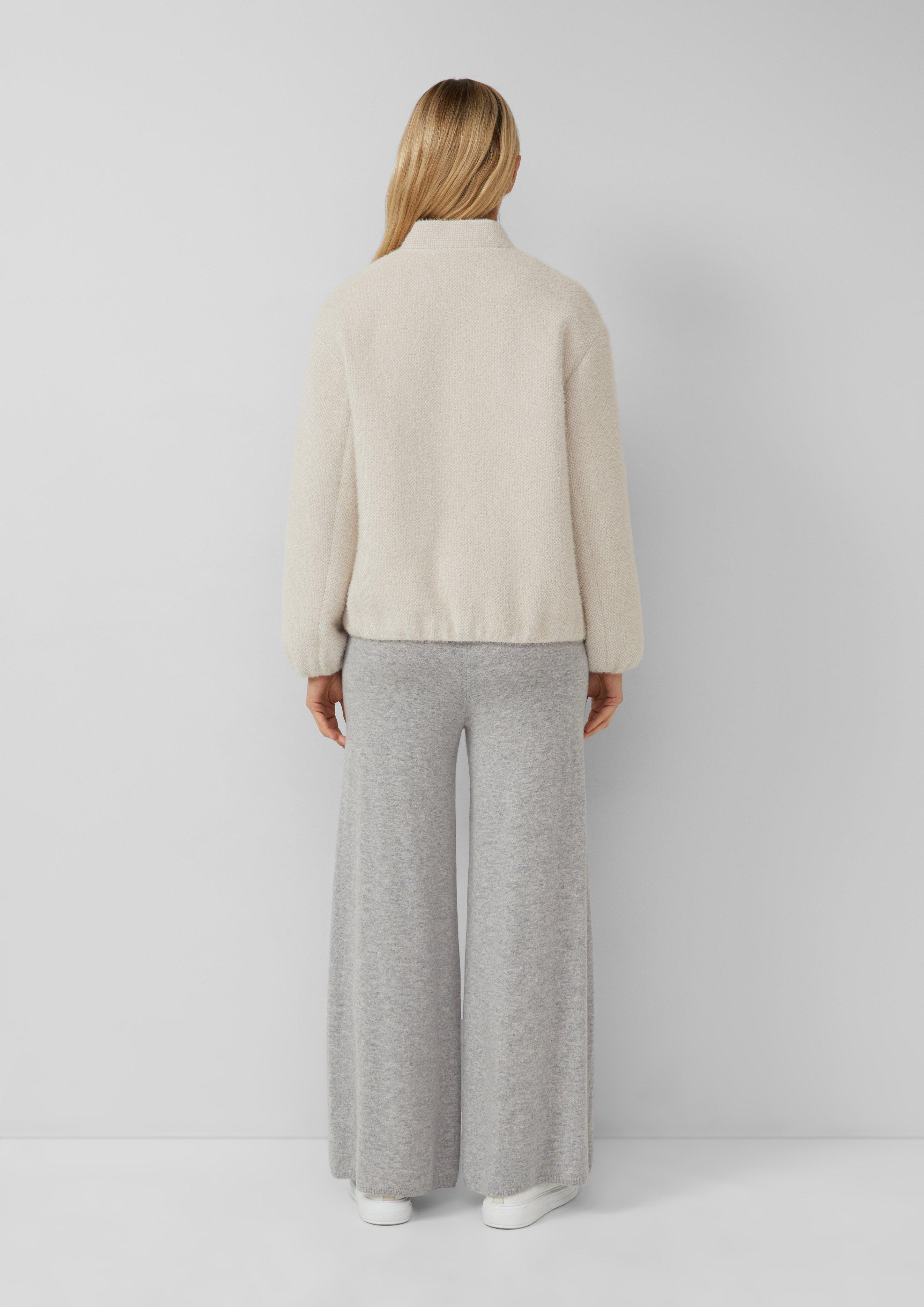 Veste d'extérieur in 80W4