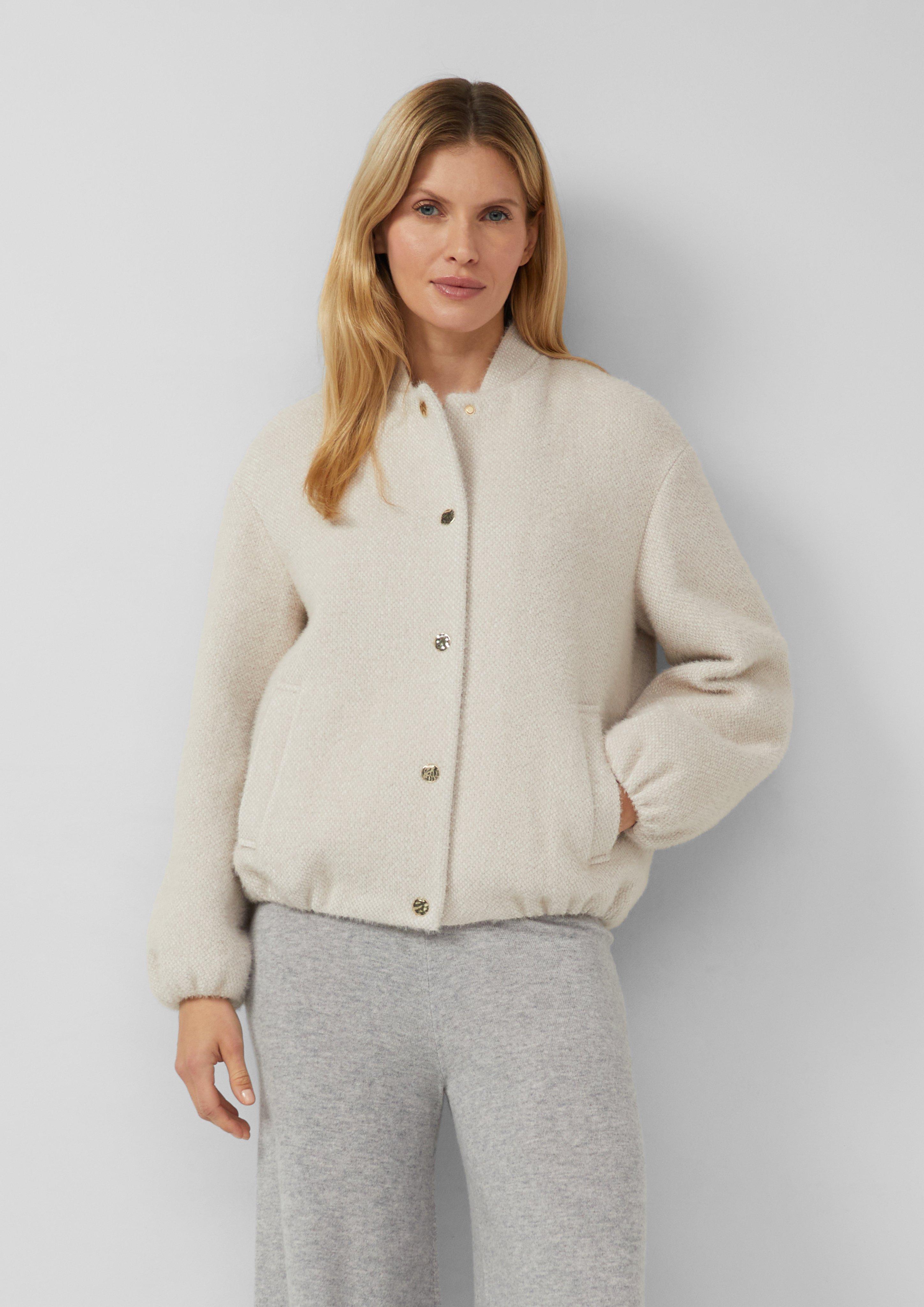 Veste d'extérieur in 80W4