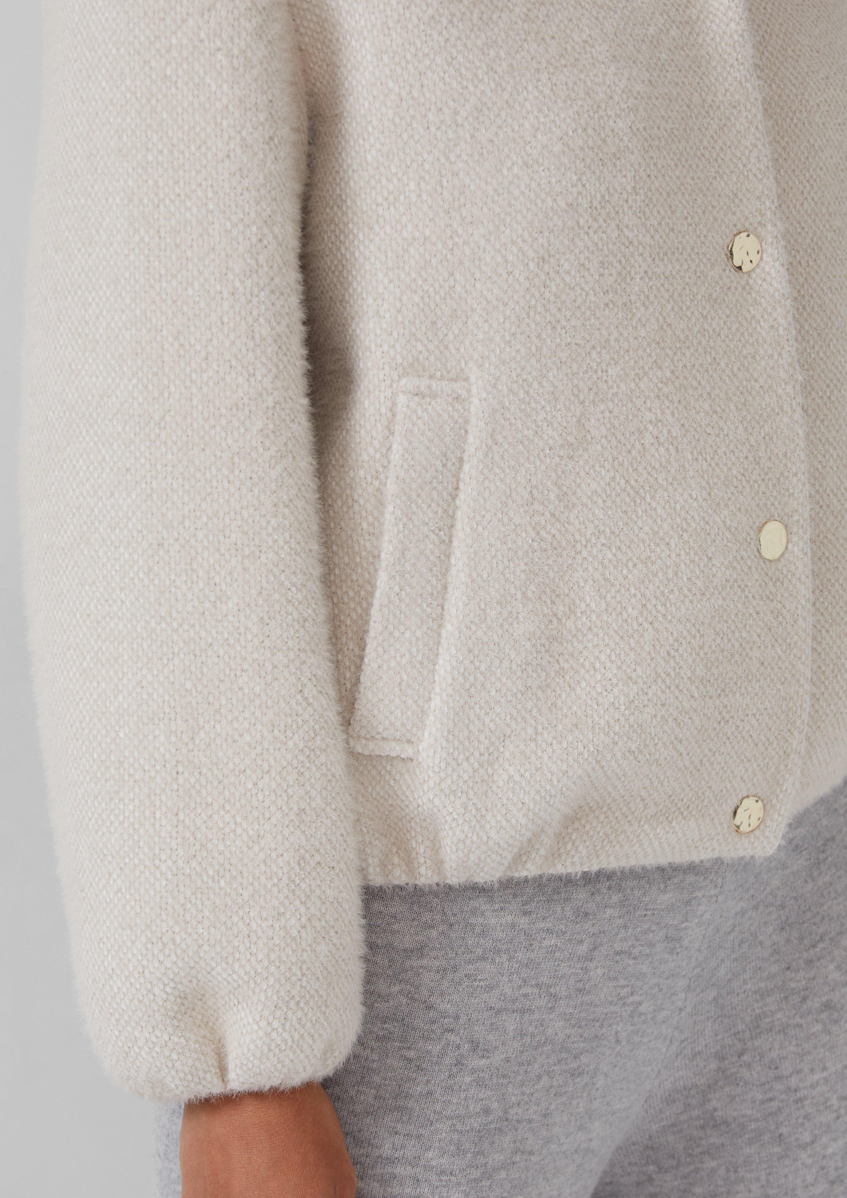 Veste d'extérieur in 80W4