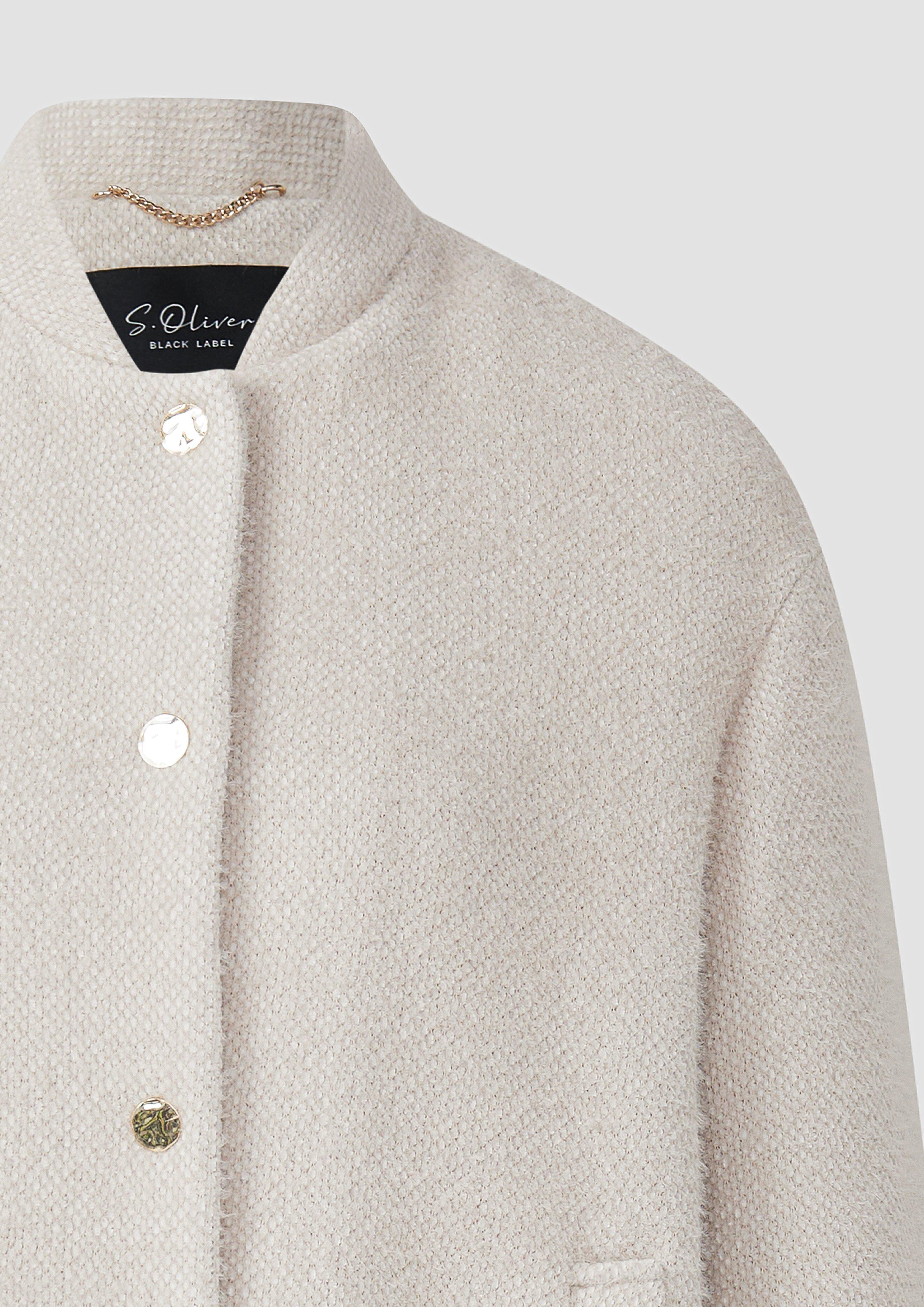 Veste d'extérieur in 80W4