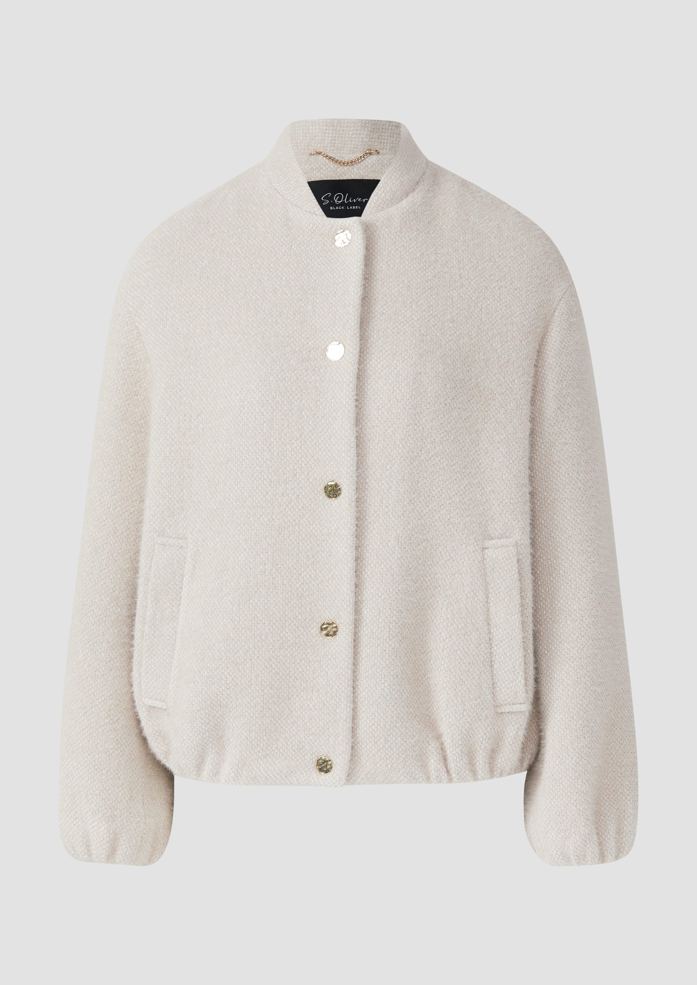 Outdoor-Jacke