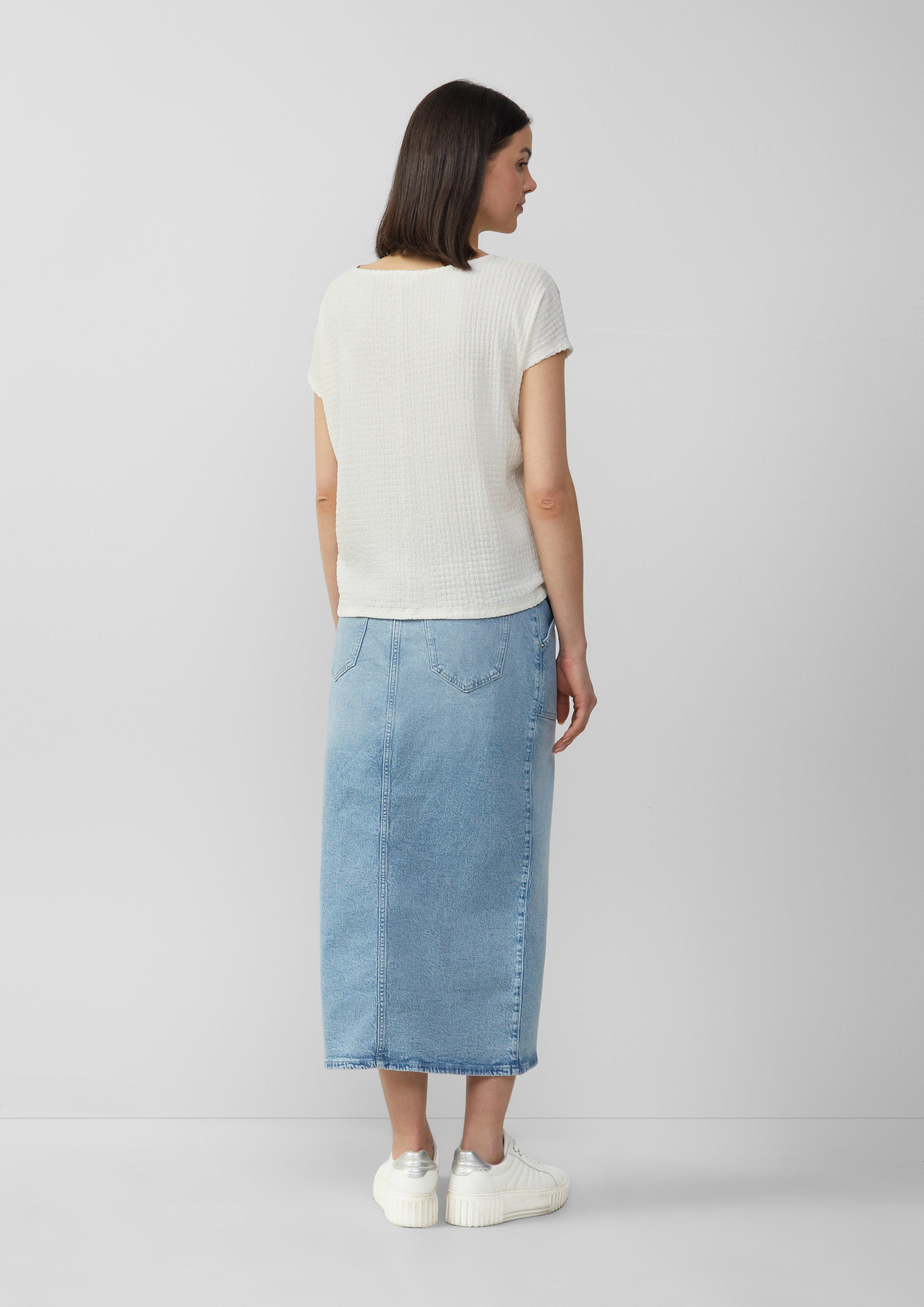 T-shirt in 0210, 5959, 7369, 9999, 5083 & 3090