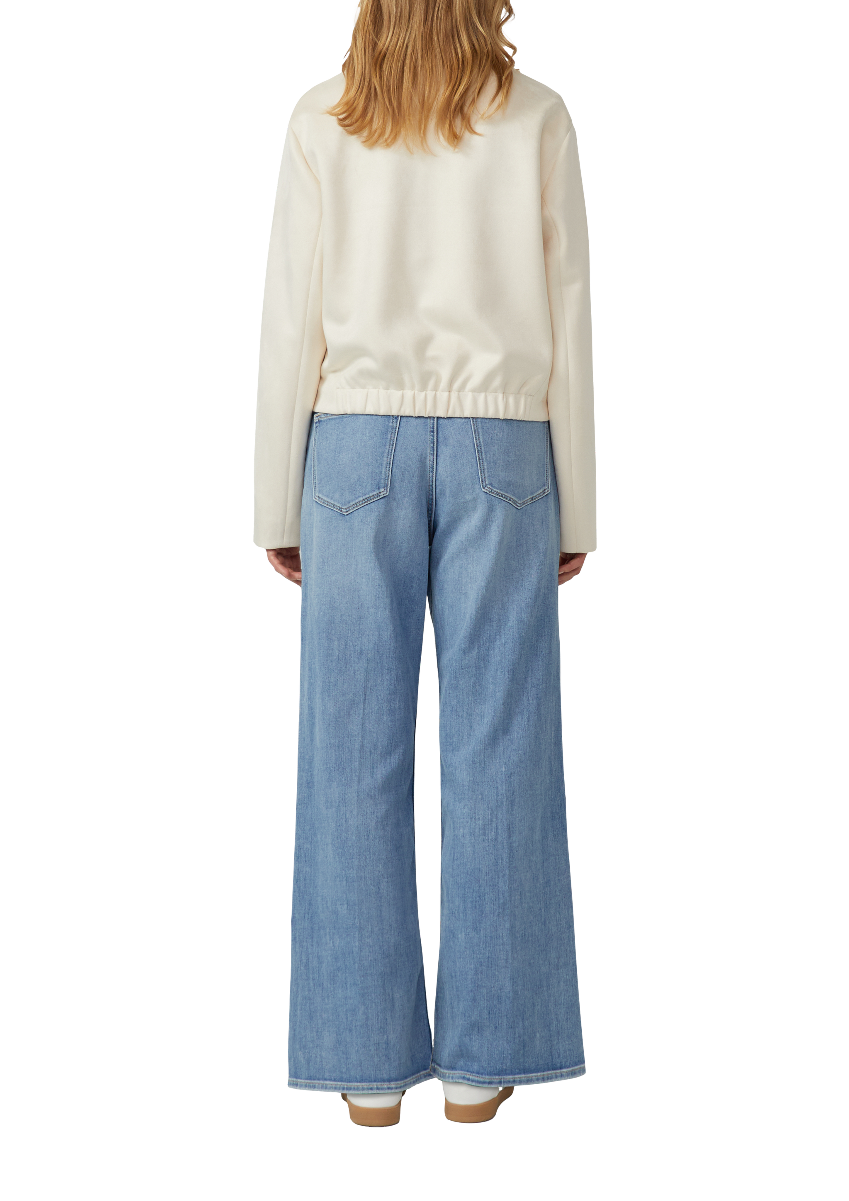 Thumbnail - Indoor-Jacke