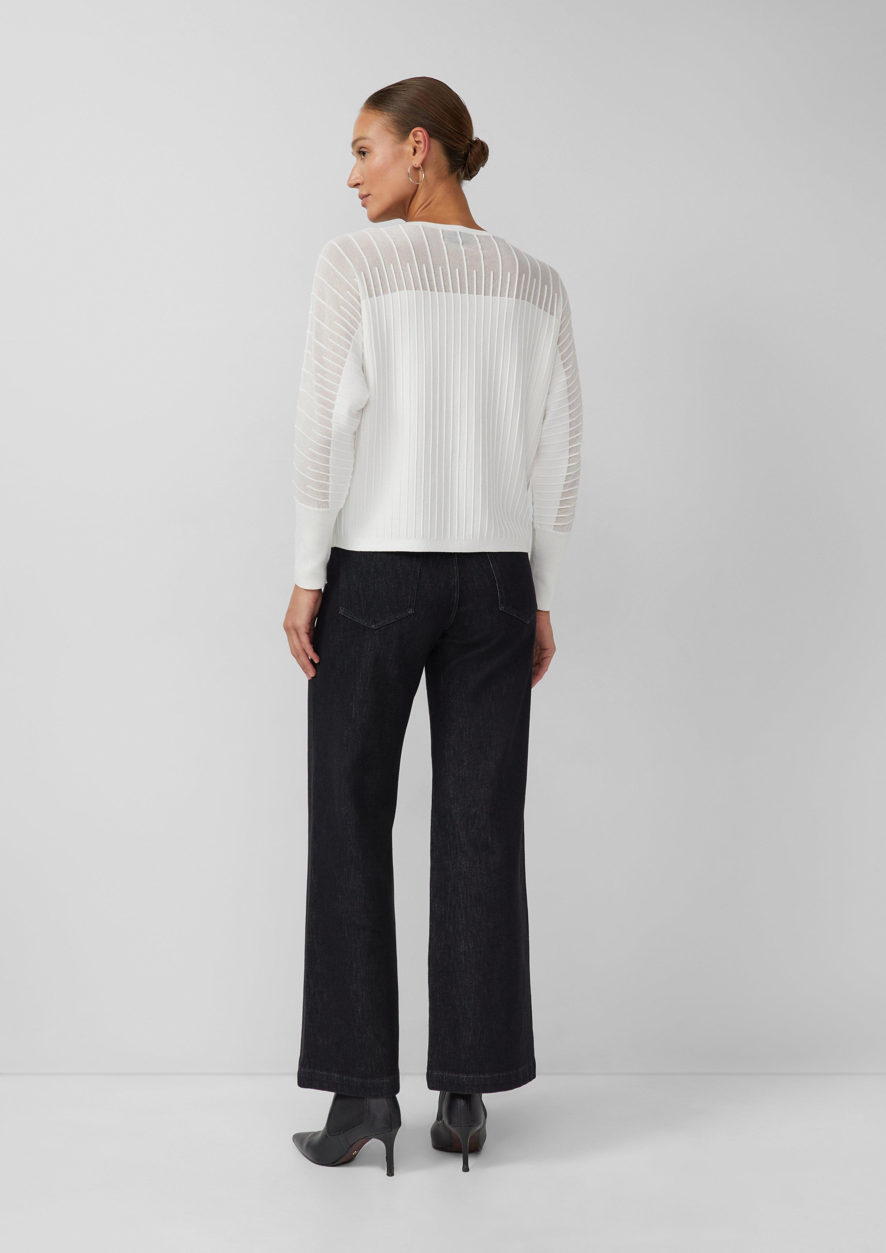 Pull en maille in 0200 & 9999