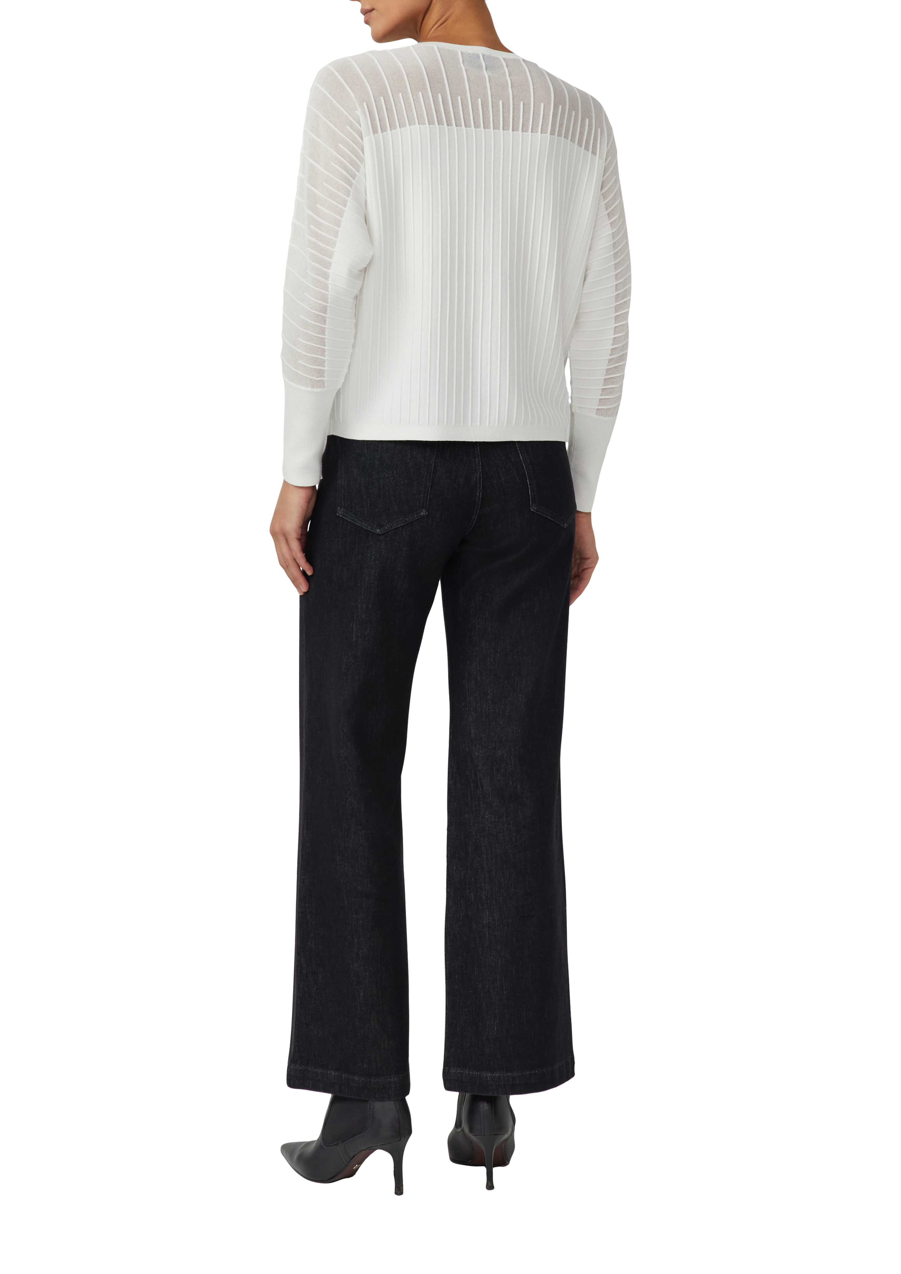 Thumbnail - Strickpullover