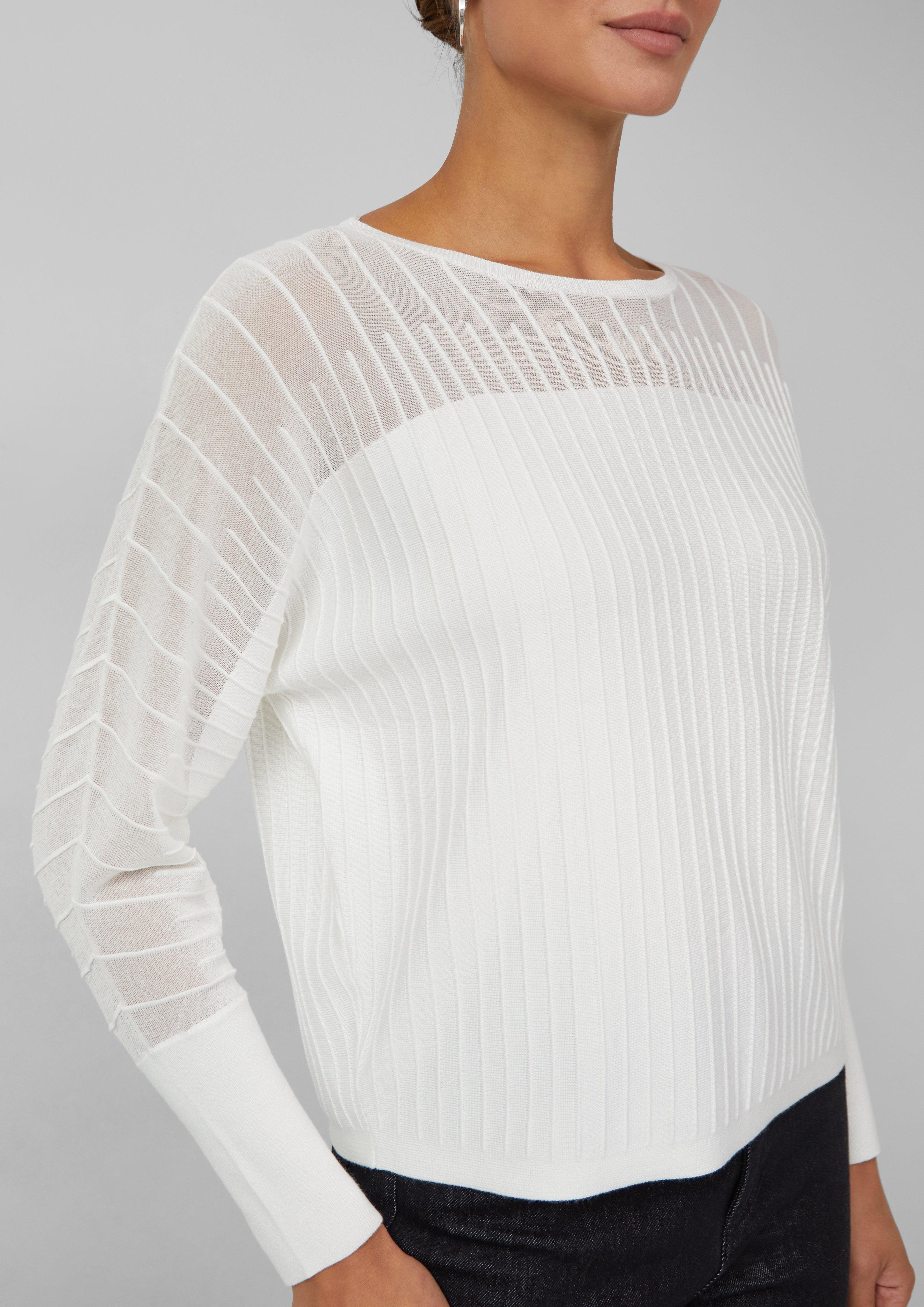 Pull en maille in 0200 & 9999