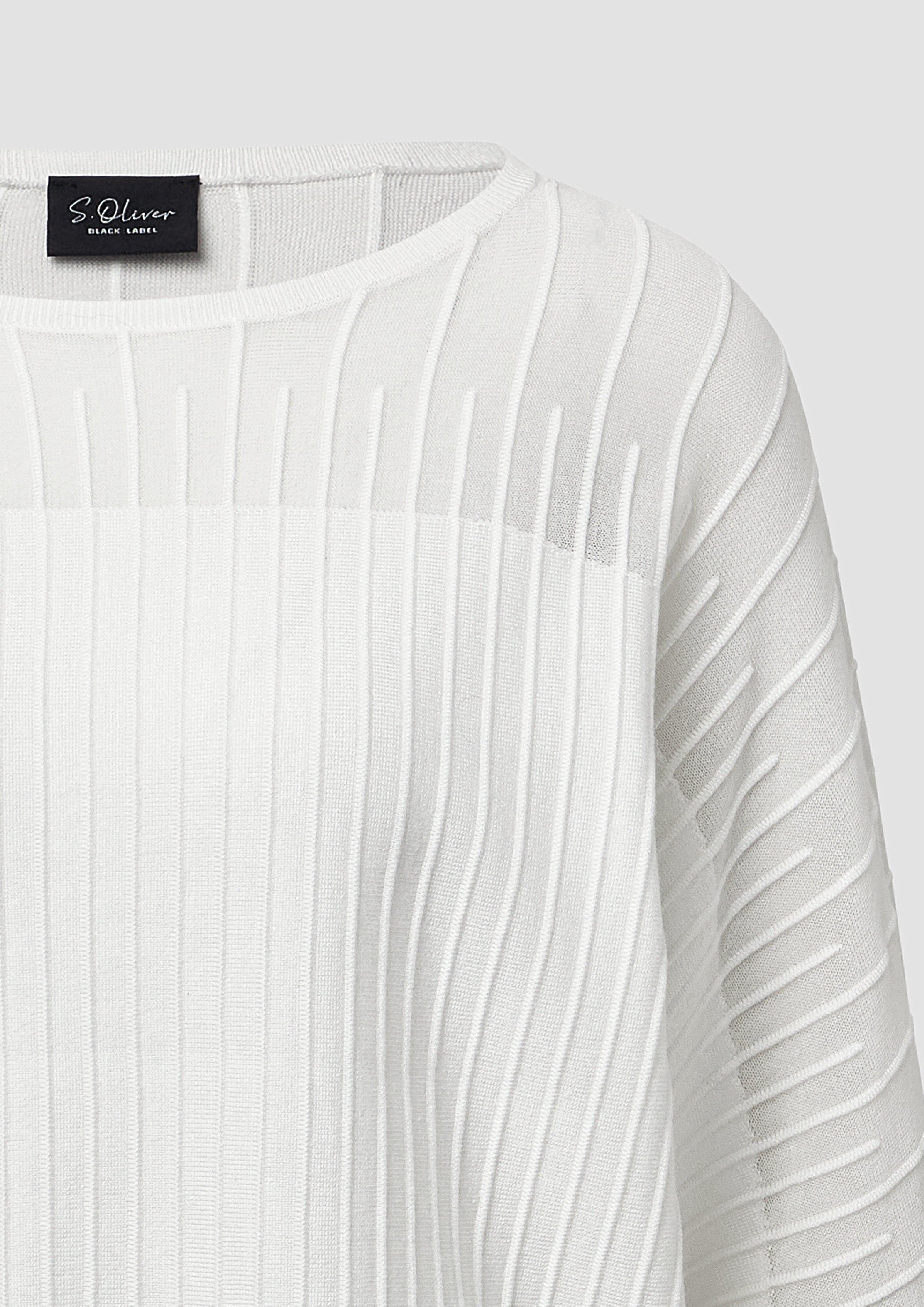 Pull en maille in 0200 & 9999