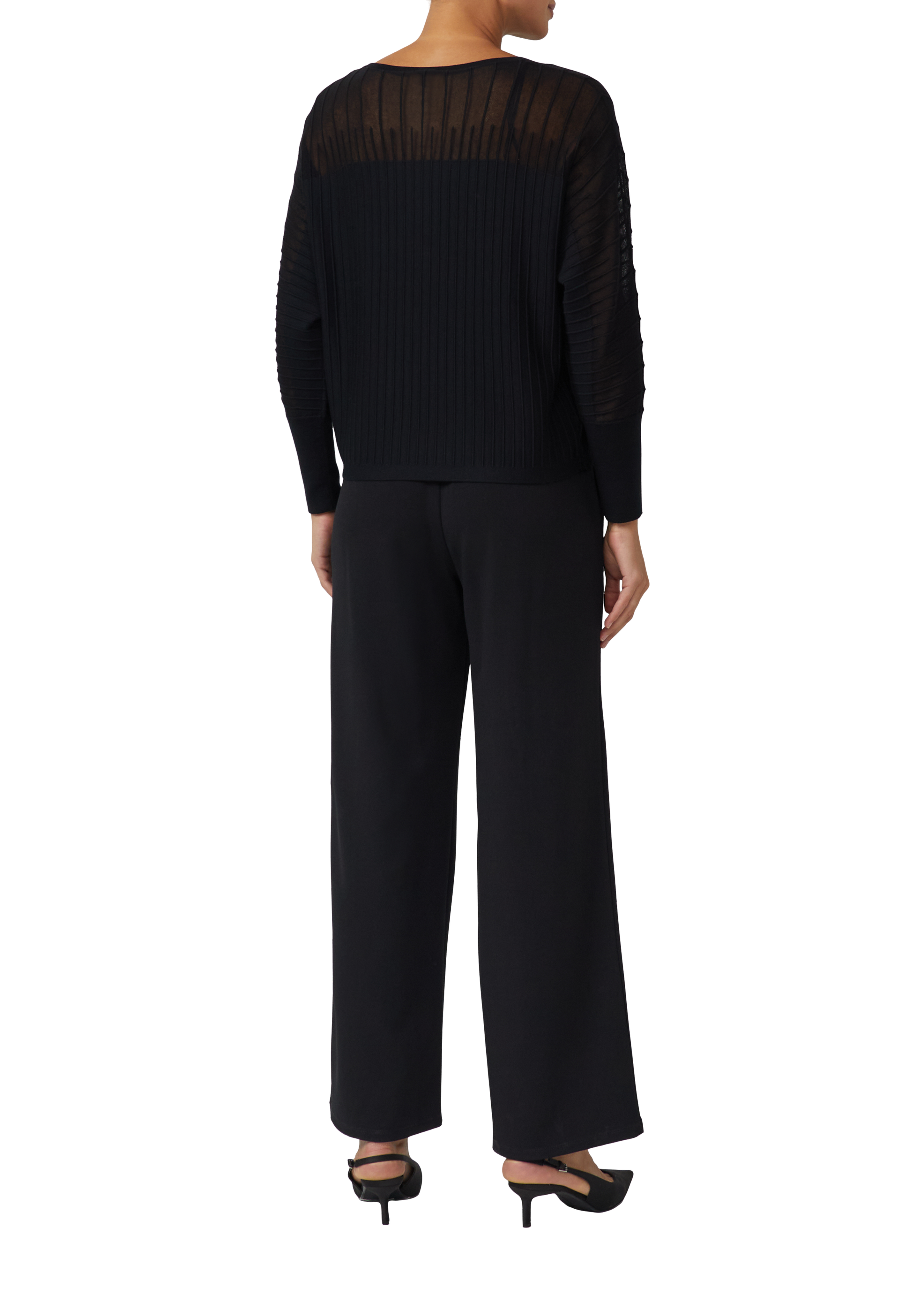 Thumbnail - Strickpullover