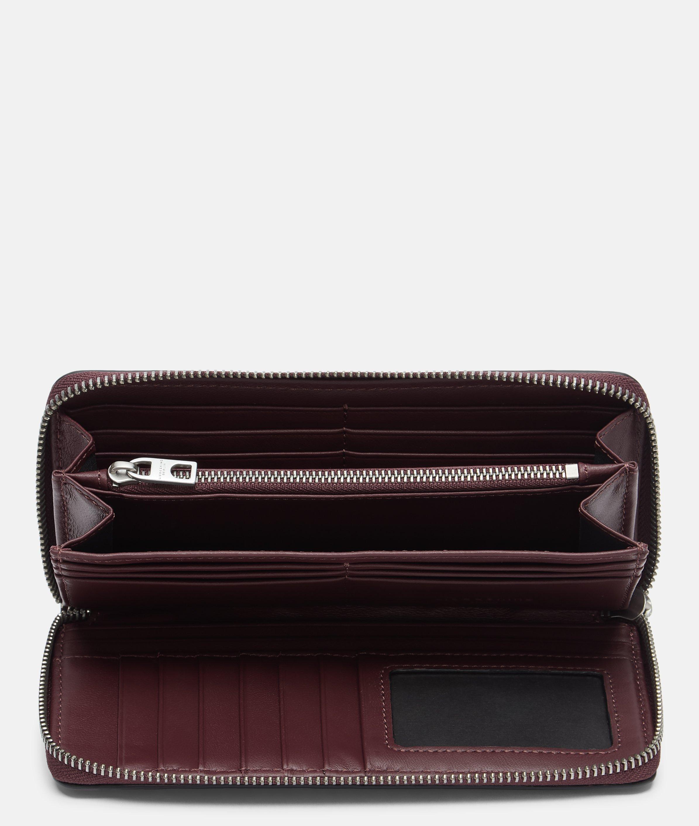 LIEBESKIND BERLIN Gigi Geldbörse L