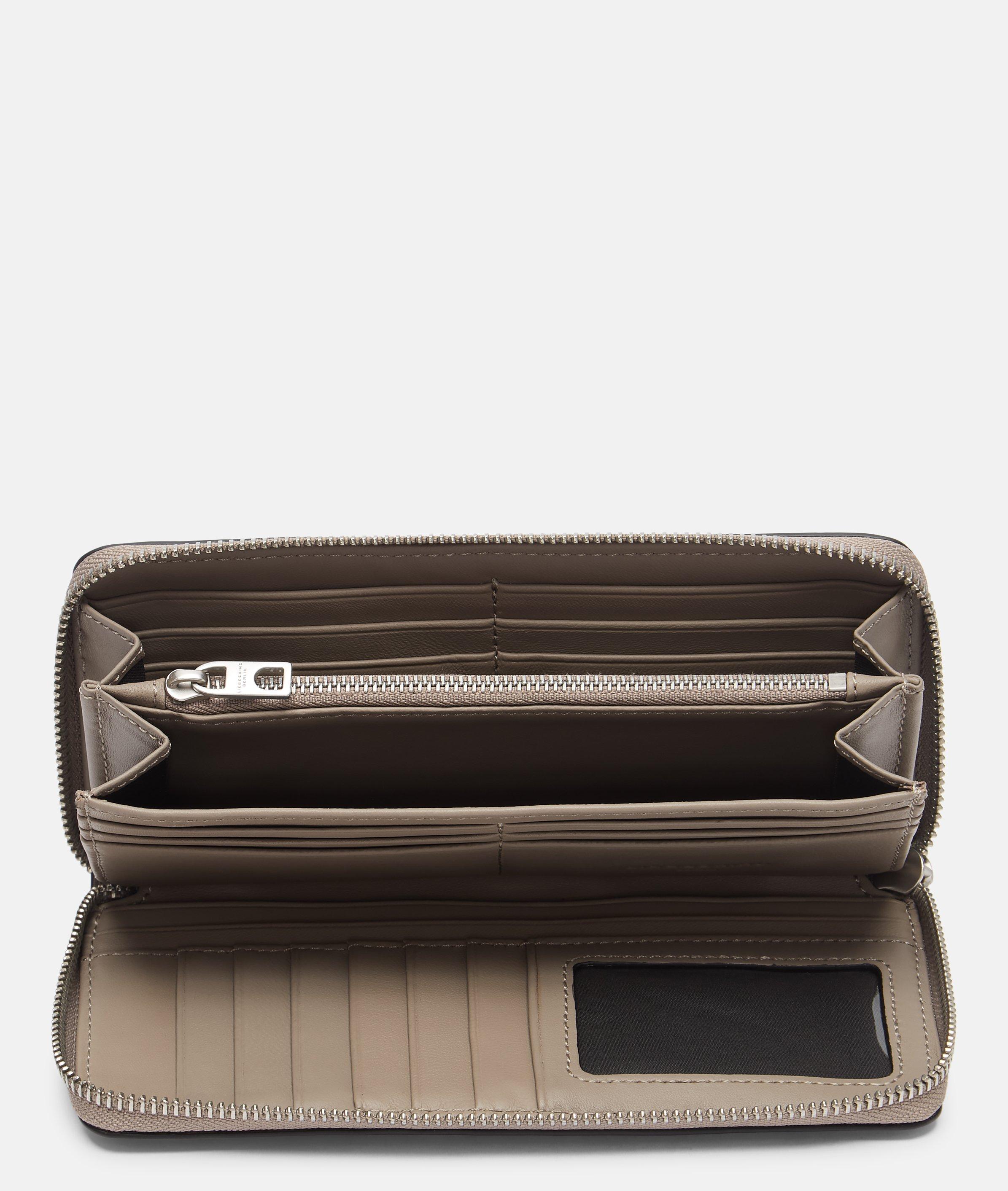 LIEBESKIND BERLIN Gigi Geldbörse L