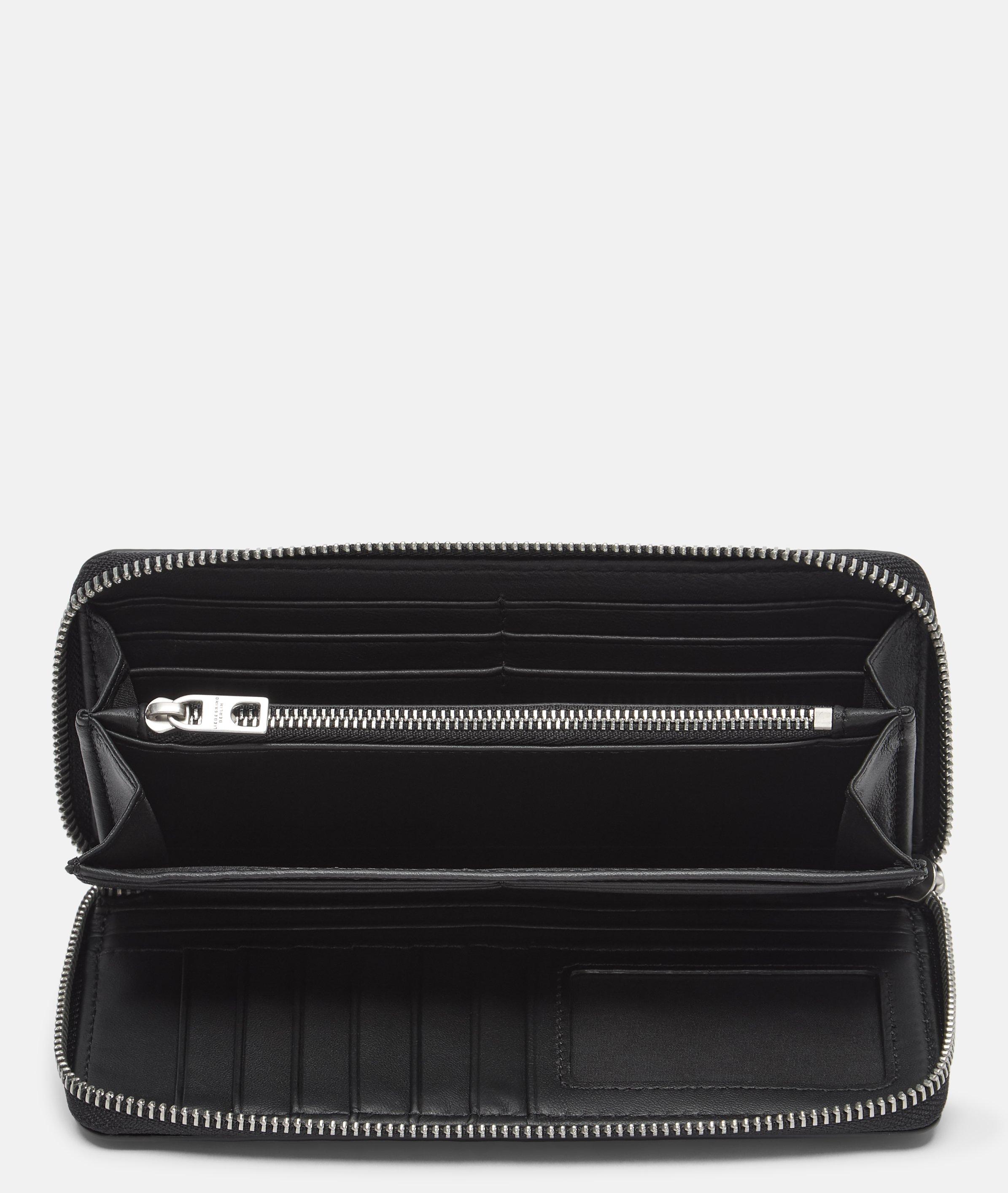 LIEBESKIND BERLIN Gigi Geldbörse L