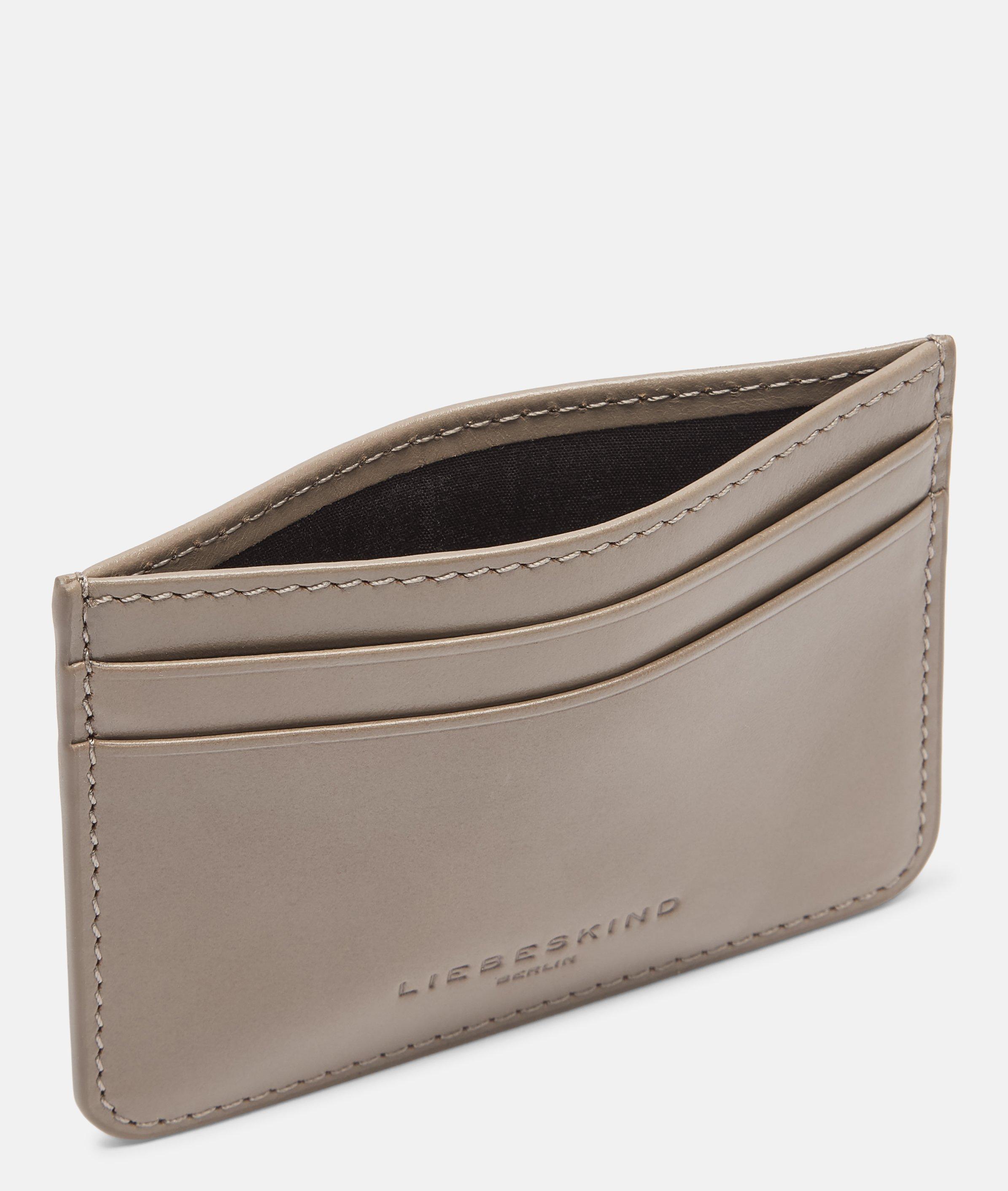 LIEBESKIND BERLIN Liam Geldbörse XS