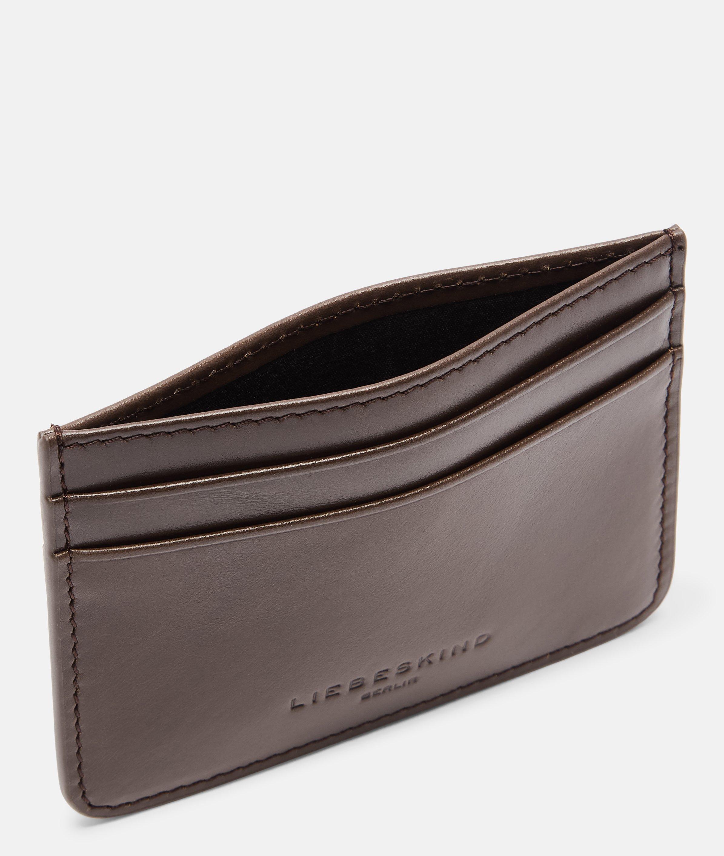 LIEBESKIND BERLIN Liam portemonnee XS