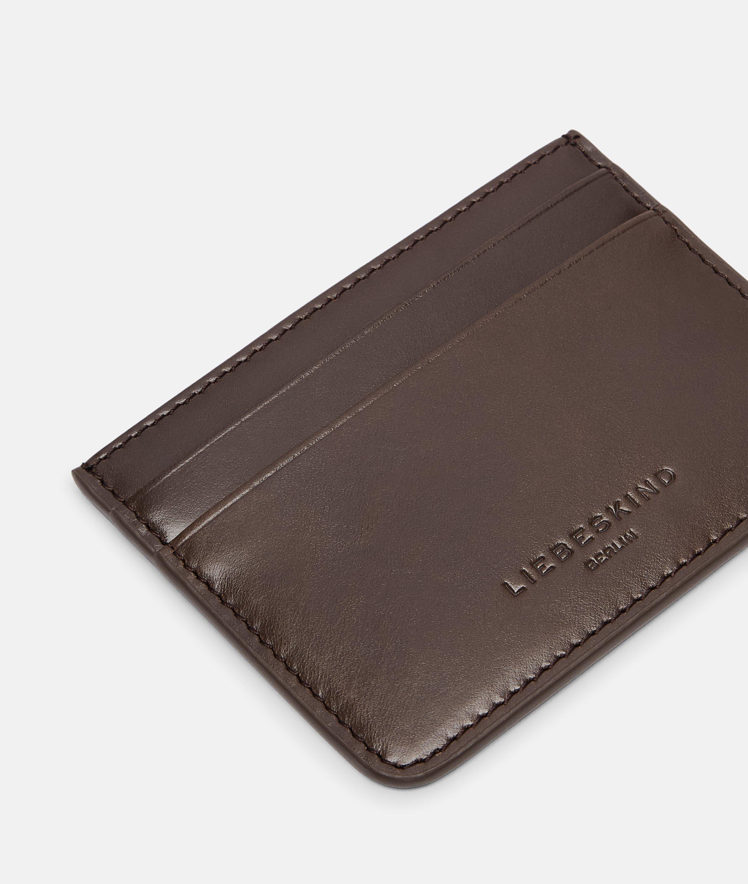 LIEBESKIND BERLIN Liam wallet XS