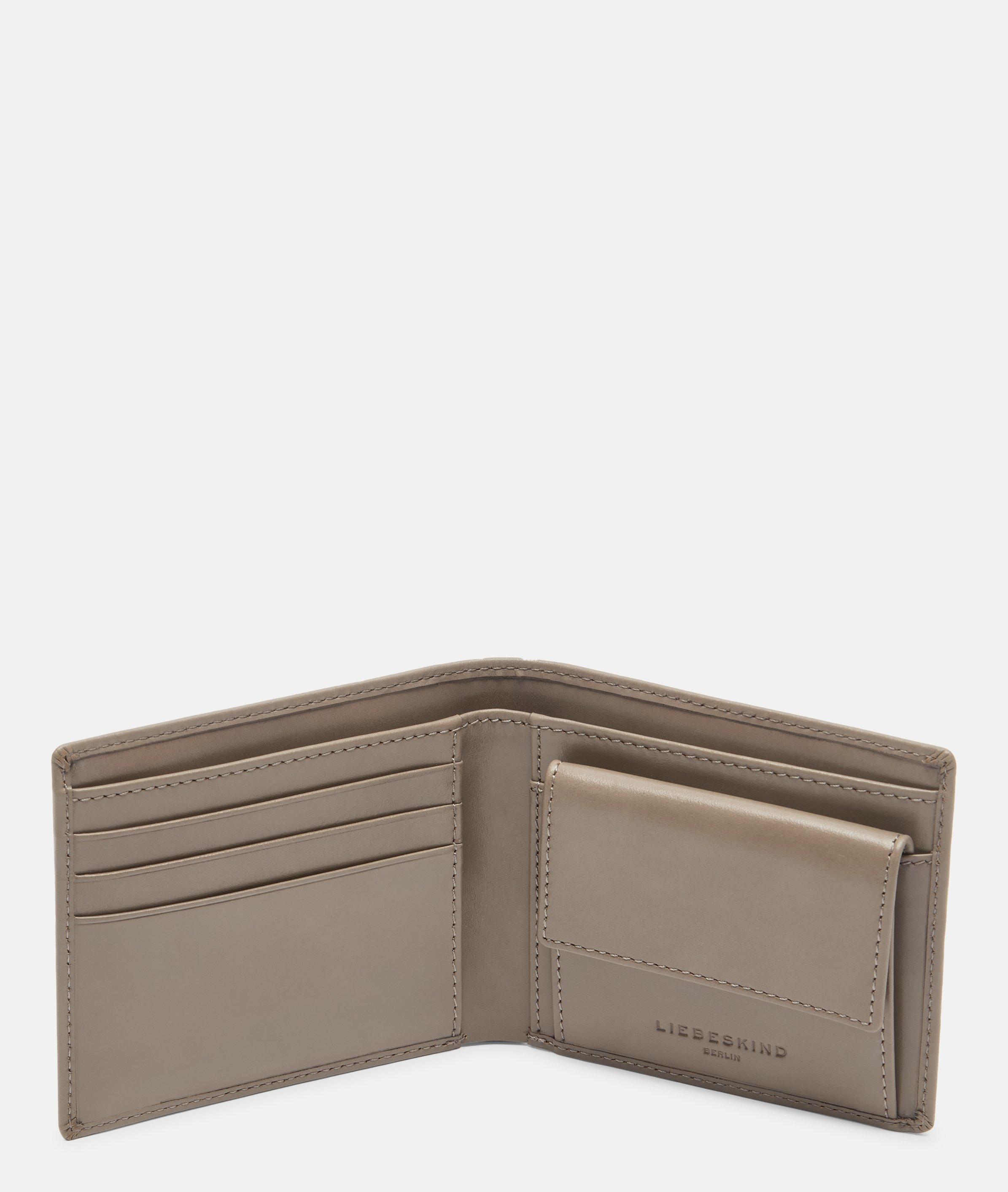 LIEBESKIND BERLIN Noah Geldbörse M