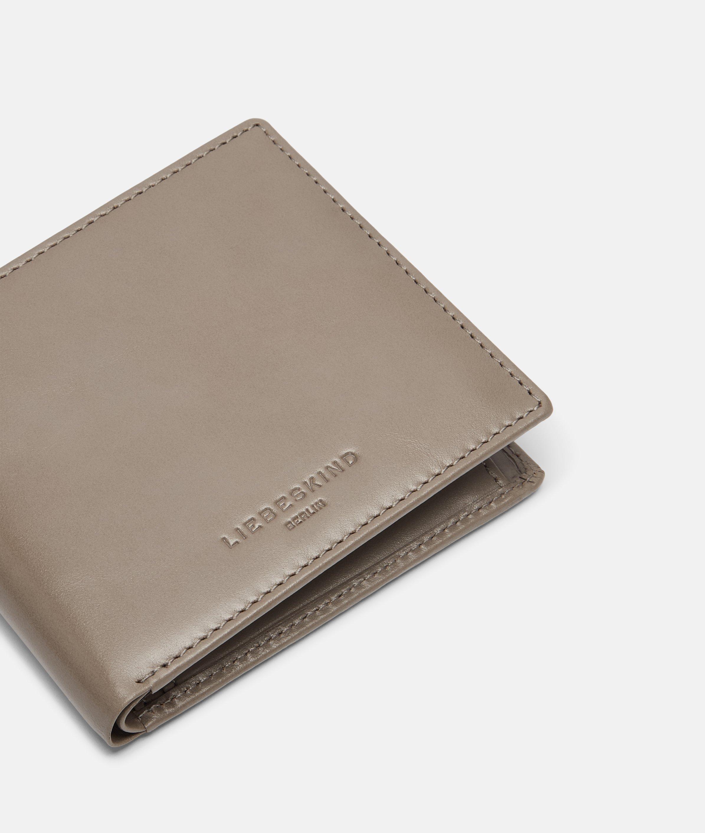 LIEBESKIND BERLIN Noah Geldbörse M