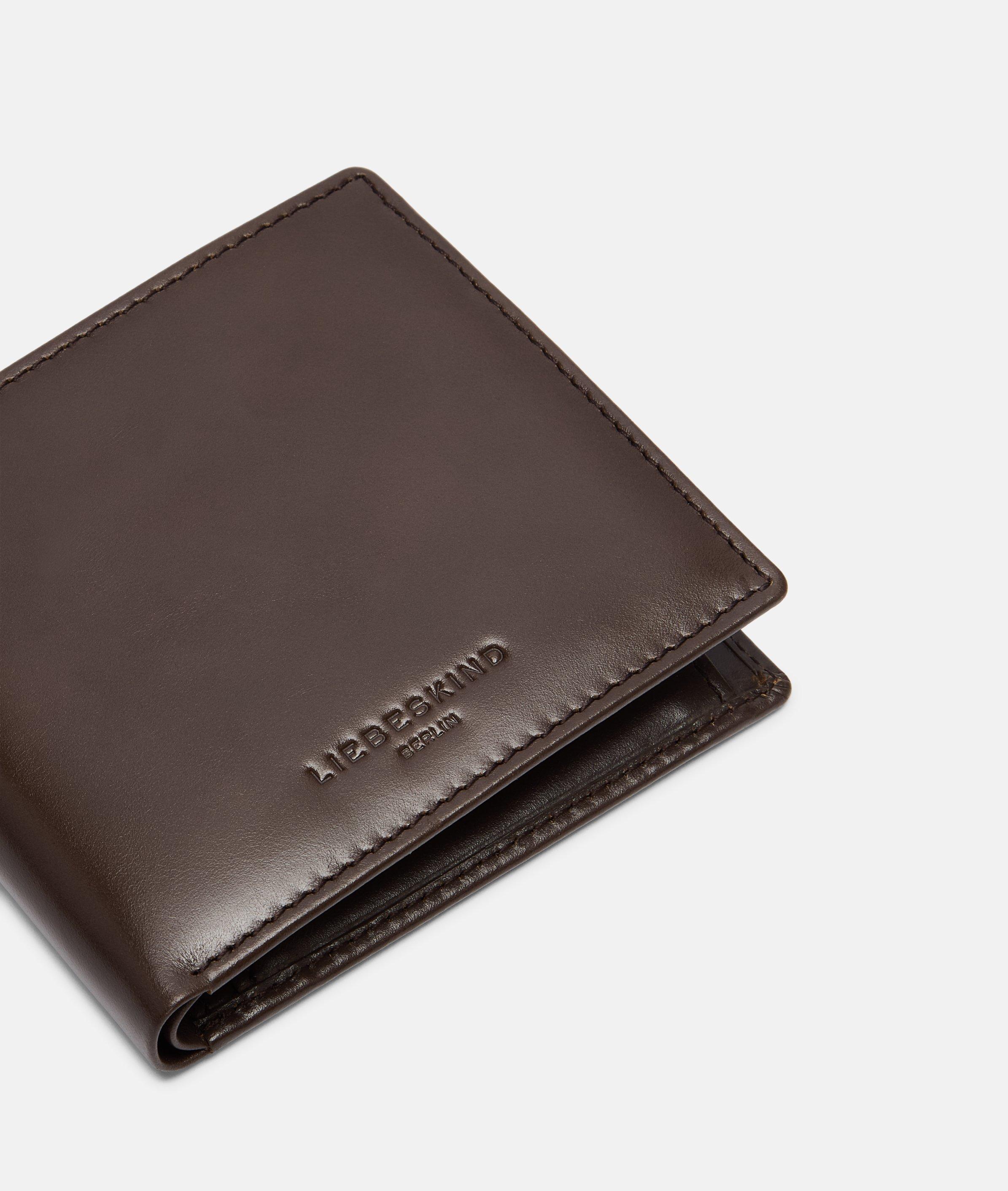 LIEBESKIND BERLIN Noah Geldbörse M