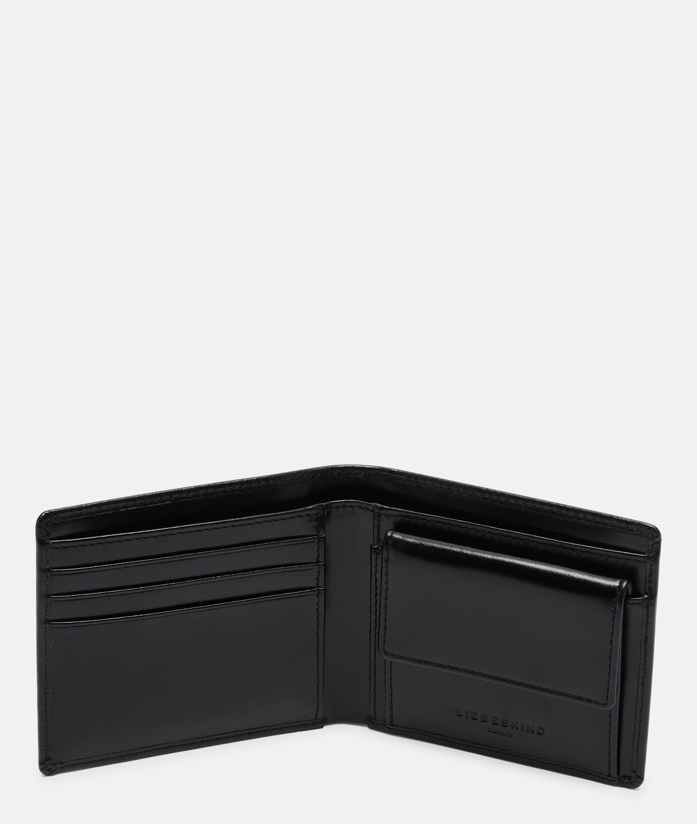 LIEBESKIND BERLIN Noah Geldbörse M