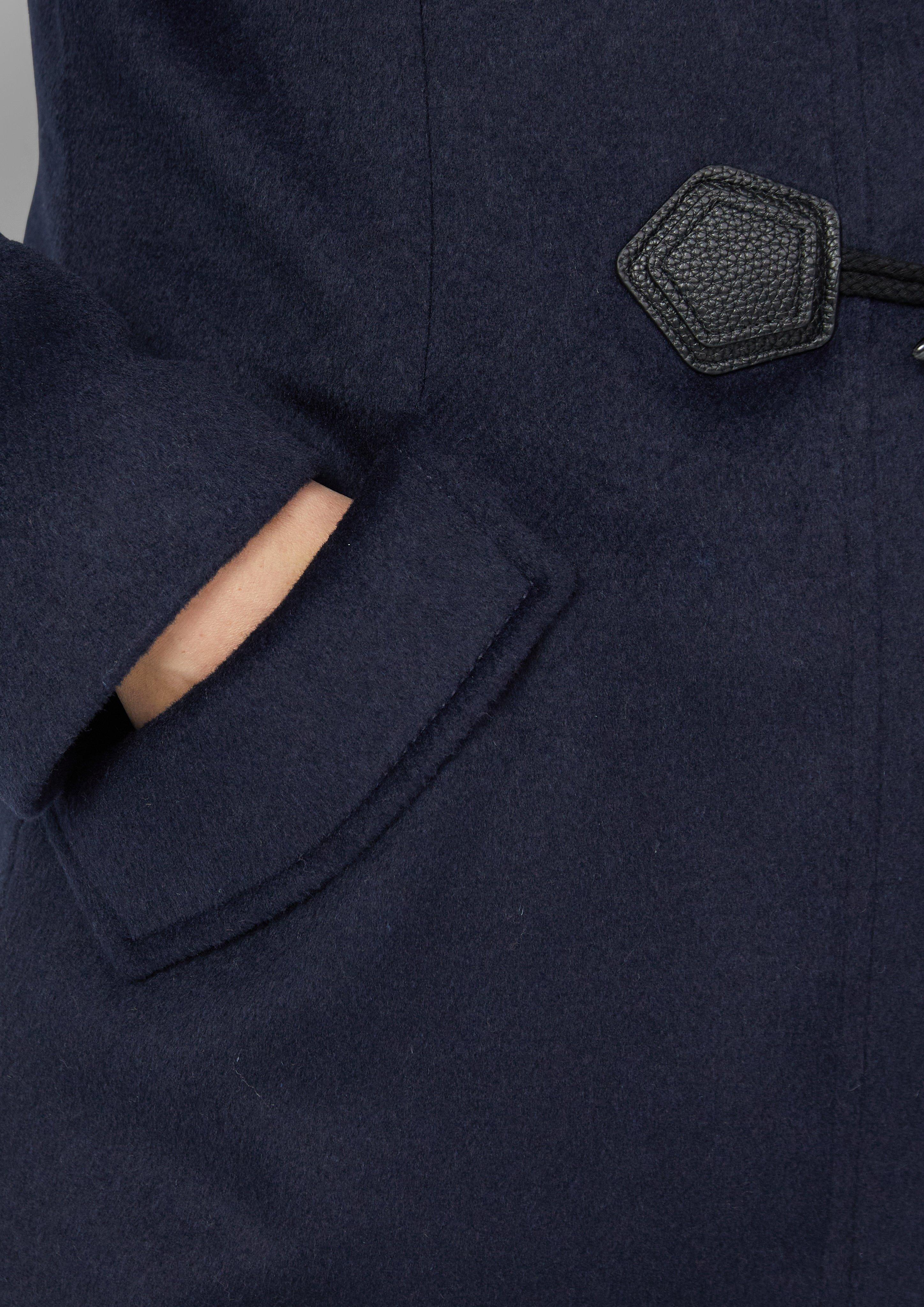 Manteau in 5959, 6241, 97W2 & 81W9