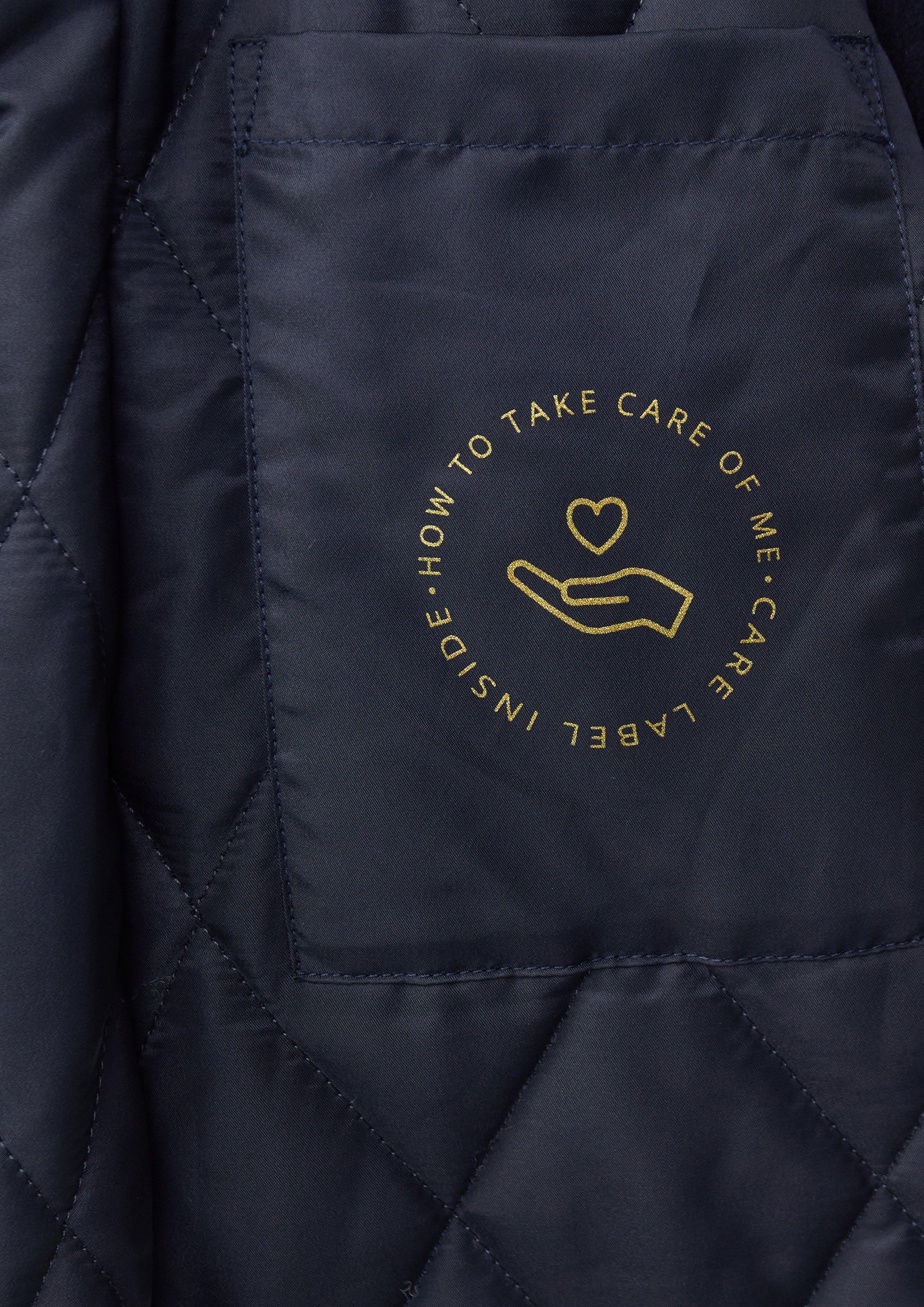 Manteau in 5959, 6241, 97W2 & 81W9