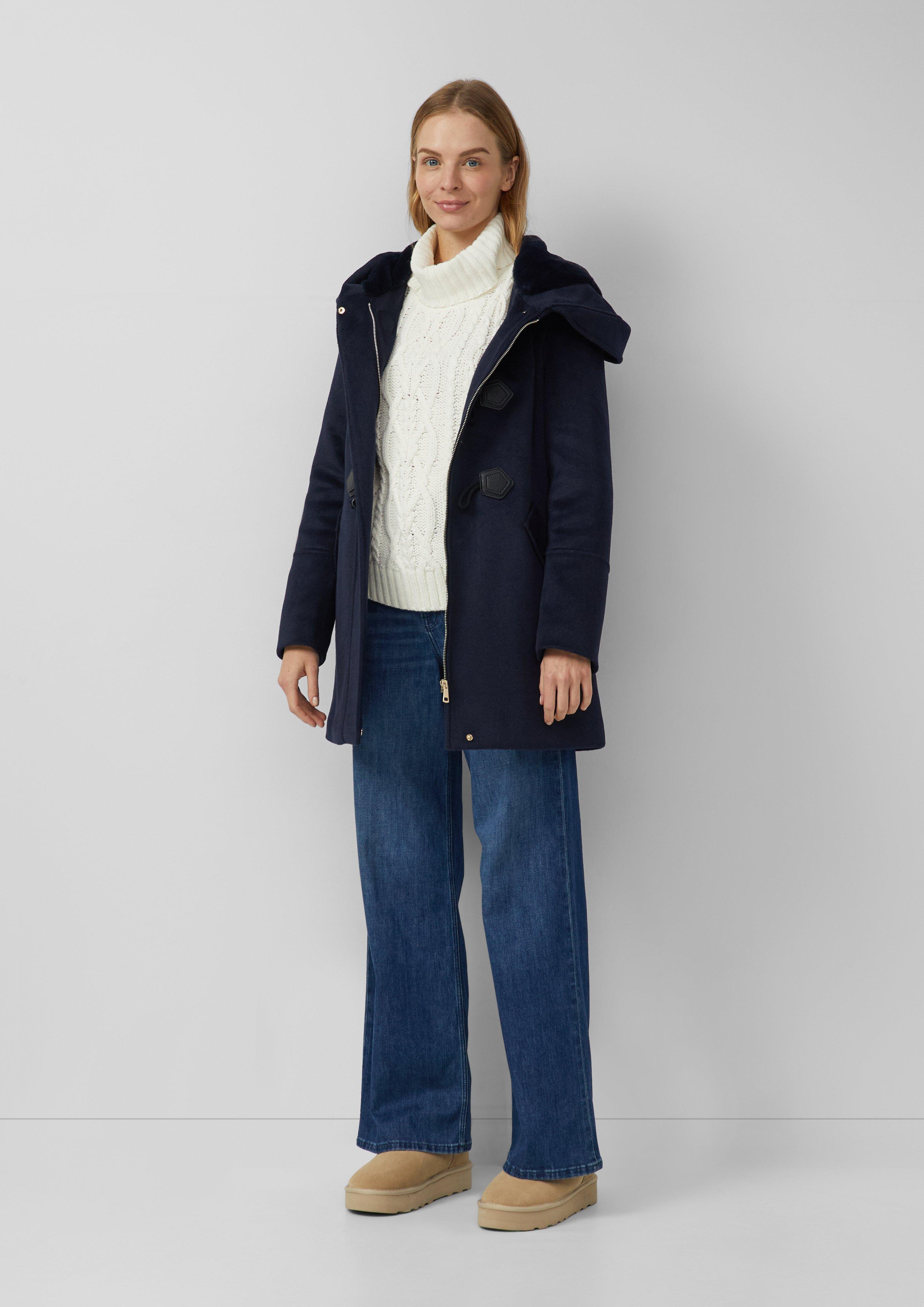 Mantel in 5959, 6241, 97W2 & 81W9