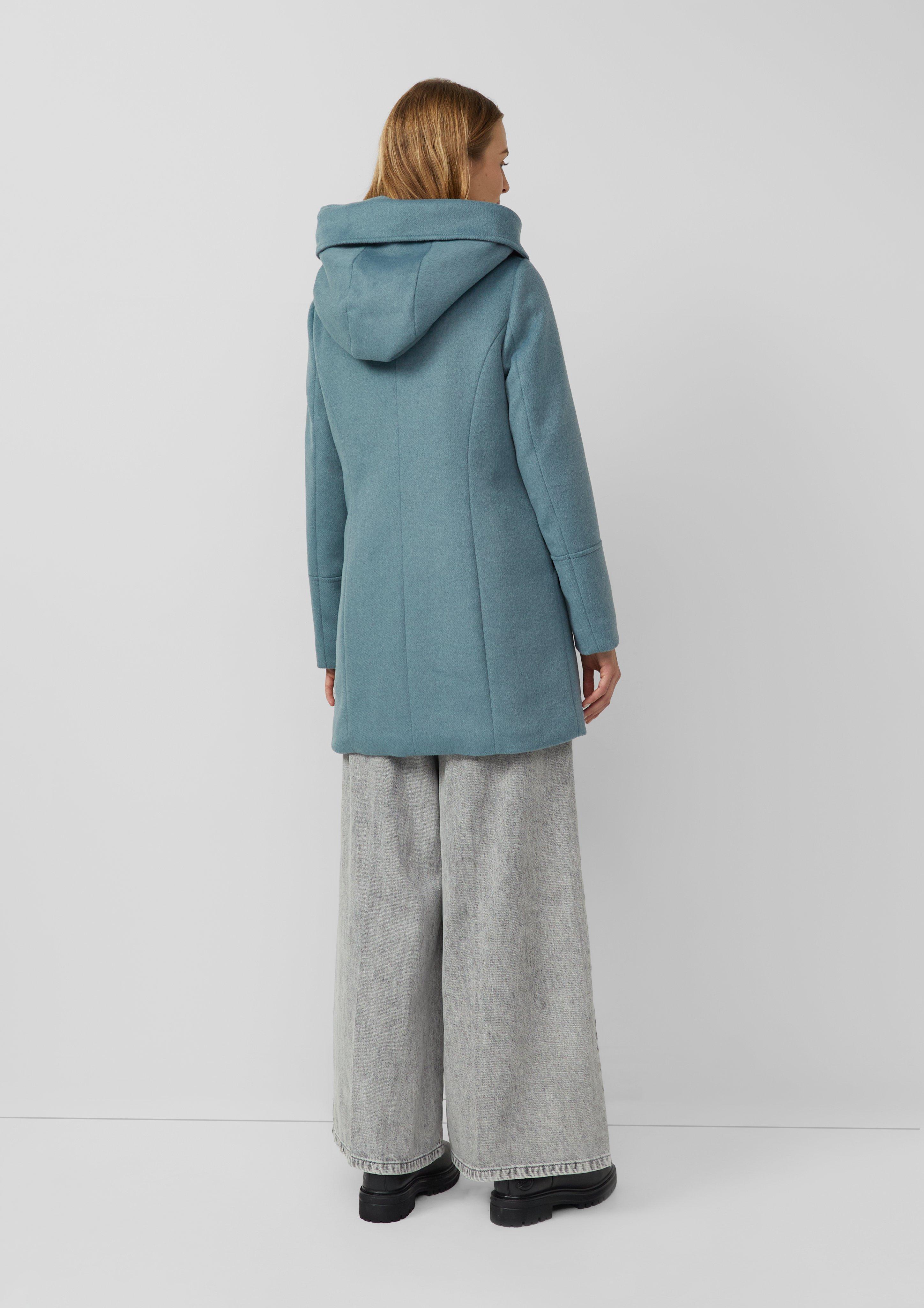 Outdoor-Mantel in 6241, 5959, 97W2 &amp; 81W9