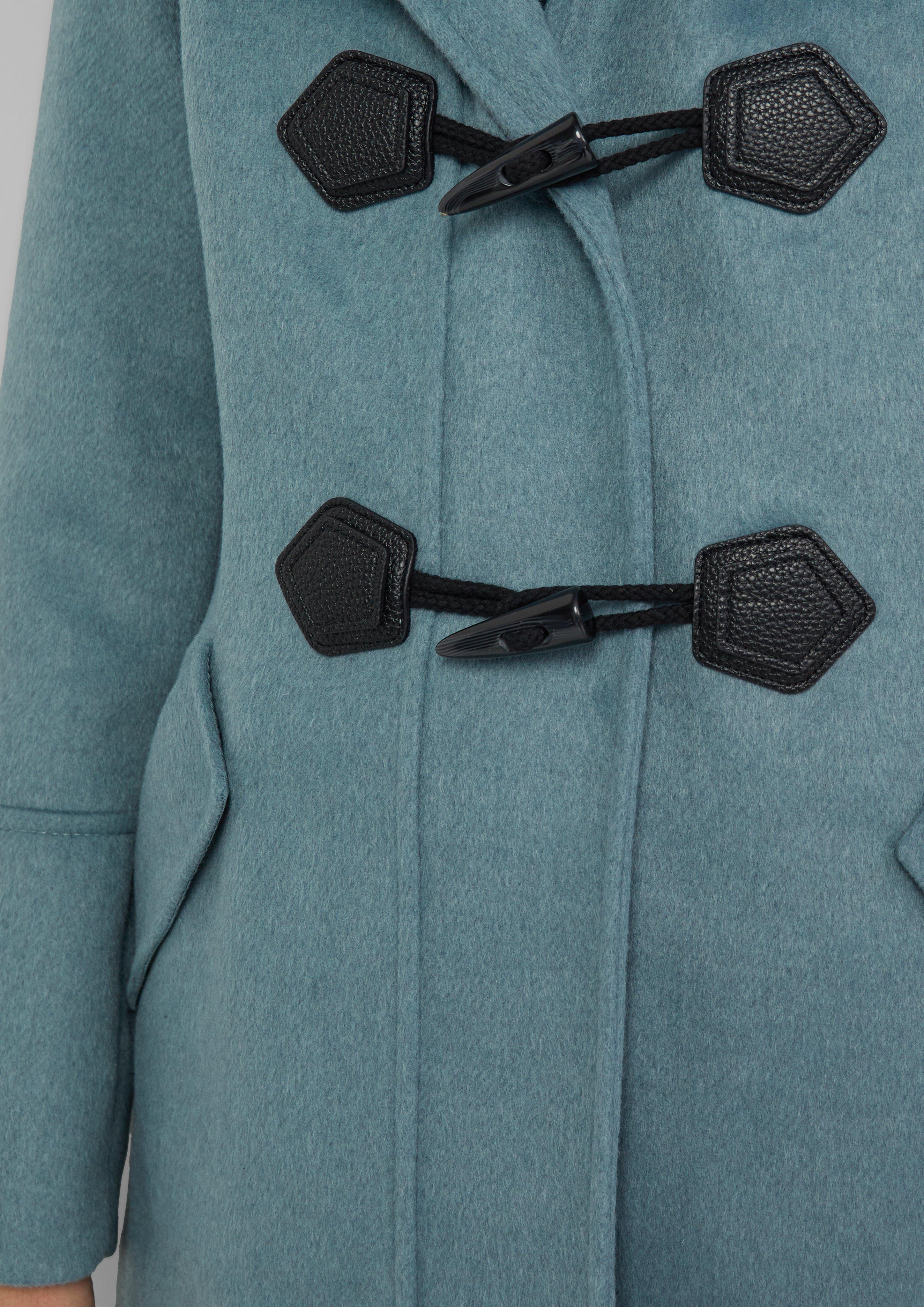 Outdoor-Mantel in 6241, 5959, 97W2 &amp; 81W9