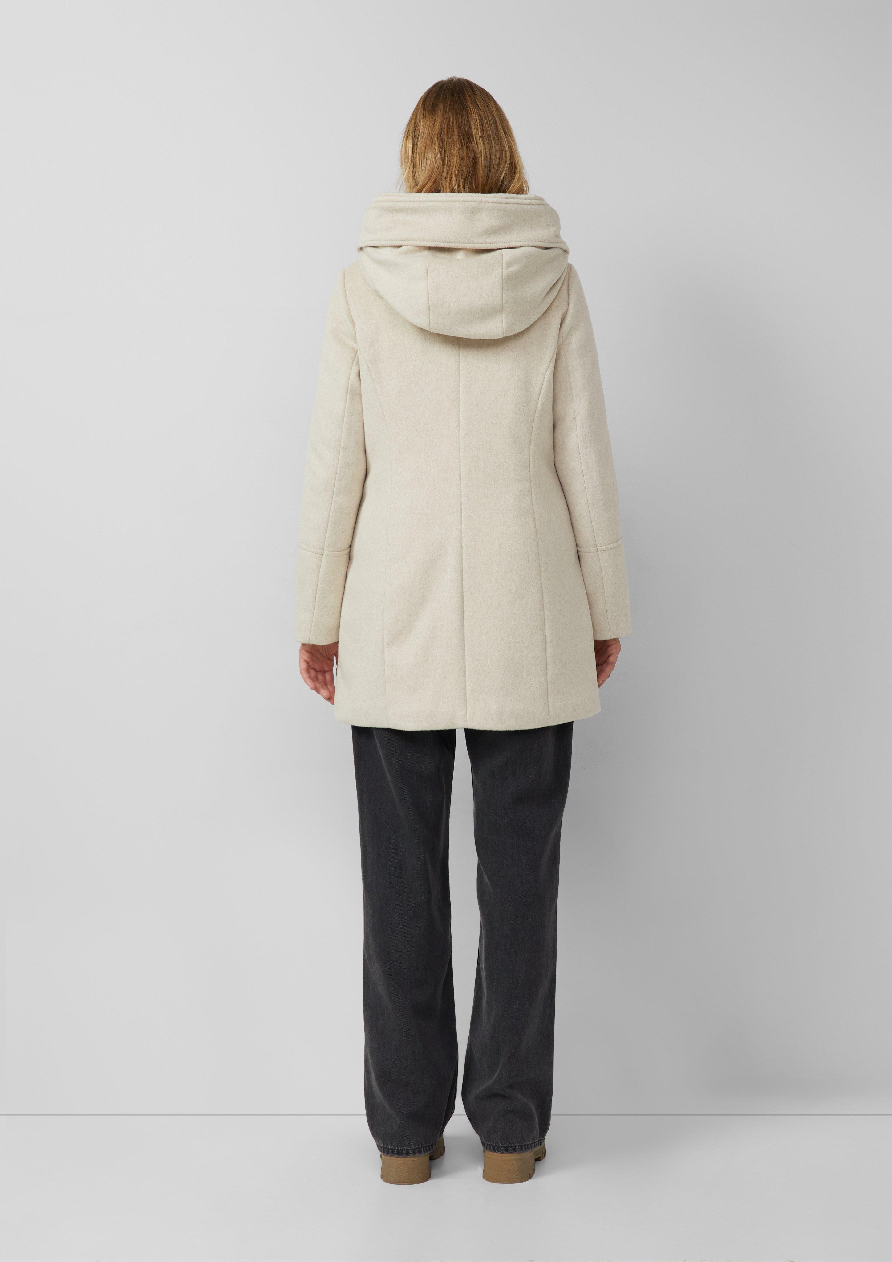 Manteau in 81W9, 6241, 5959 & 97W2