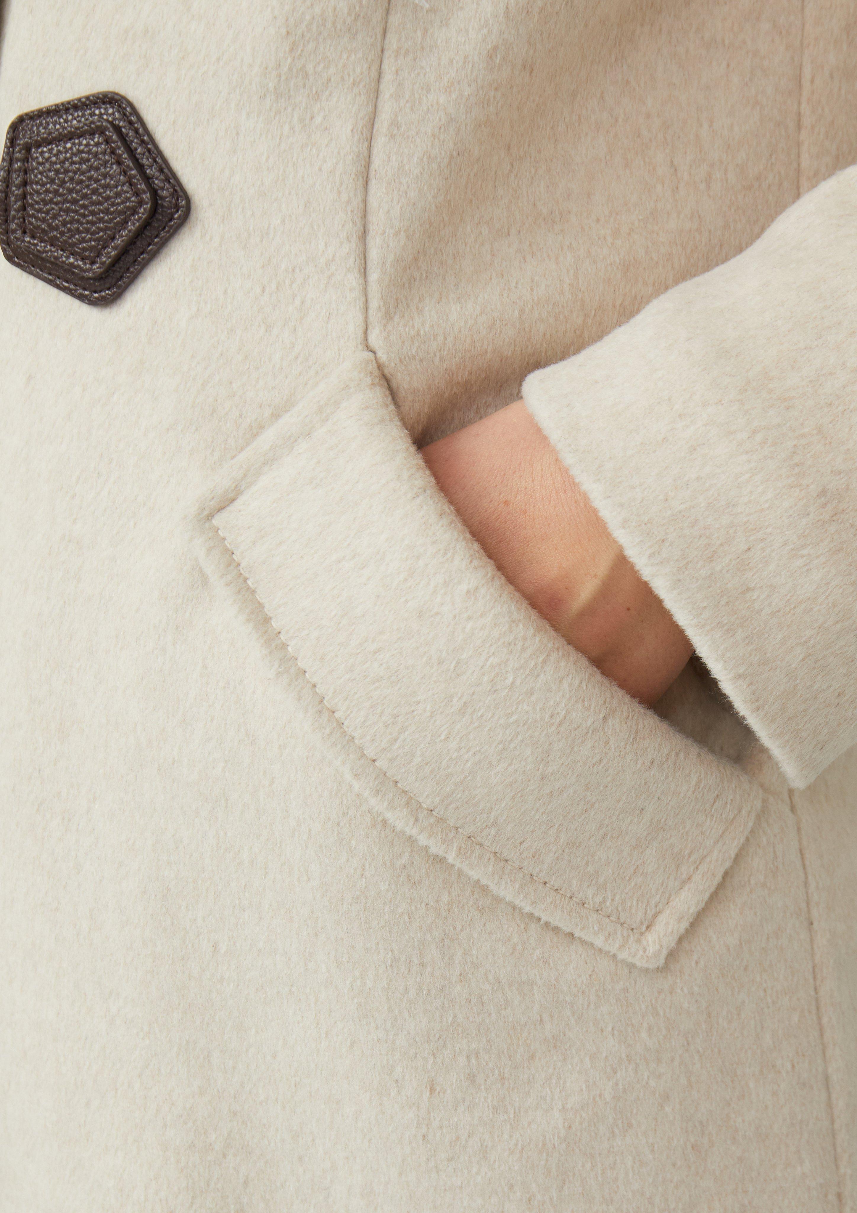 Manteau in 81W9, 6241, 5959 & 97W2