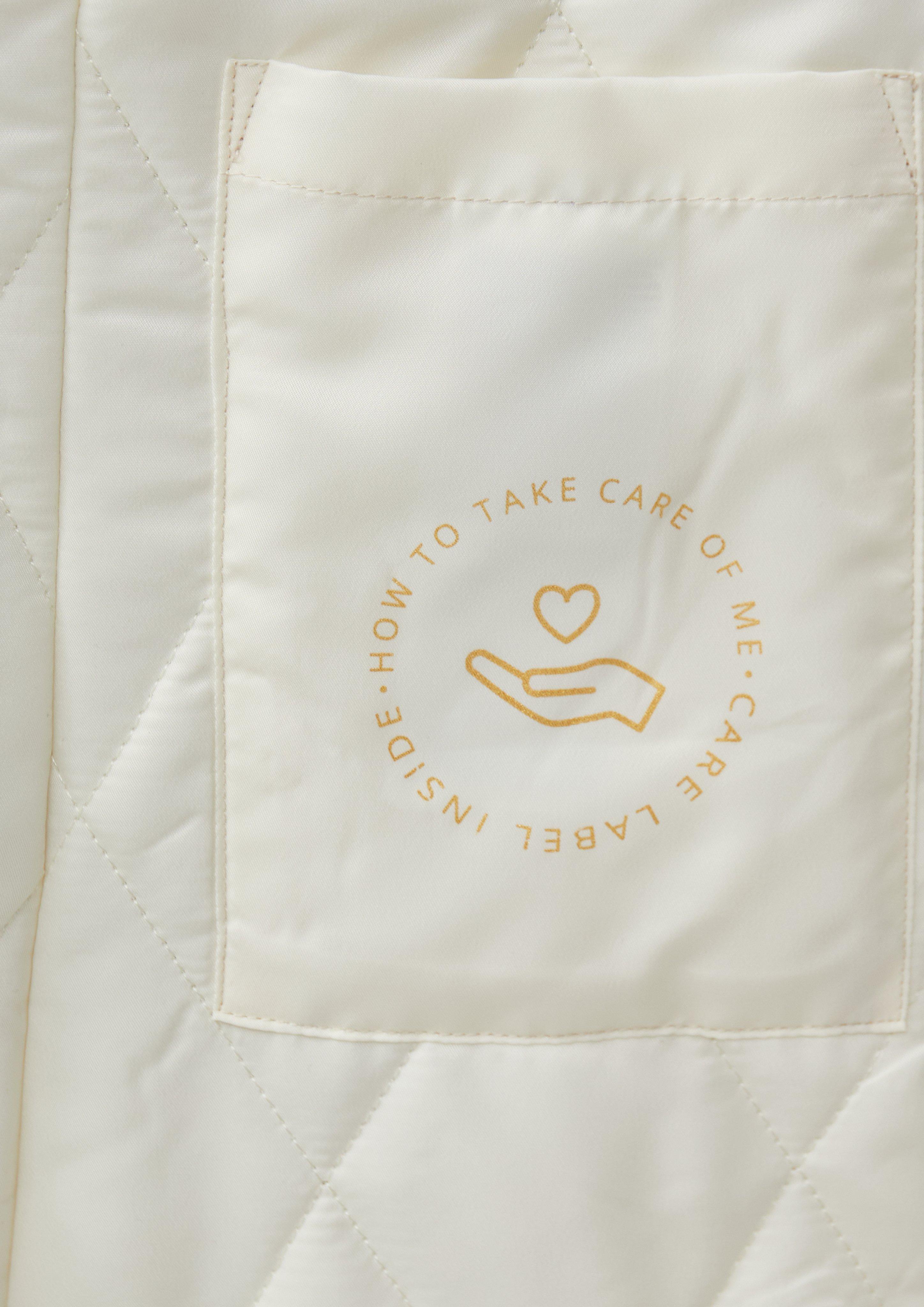 Manteau in 81W9, 6241, 5959 & 97W2