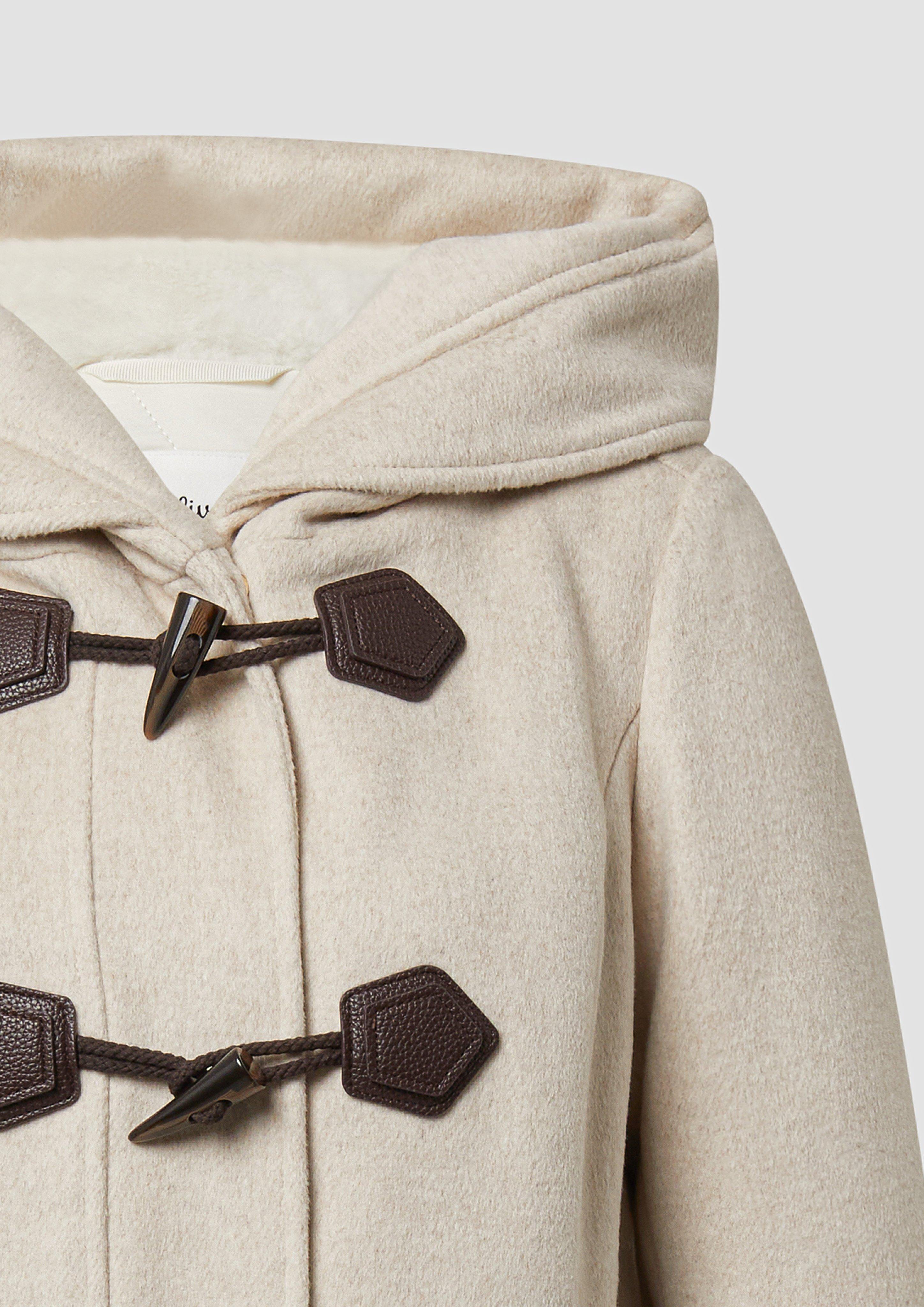 Manteau in 81W9, 6241, 5959 & 97W2