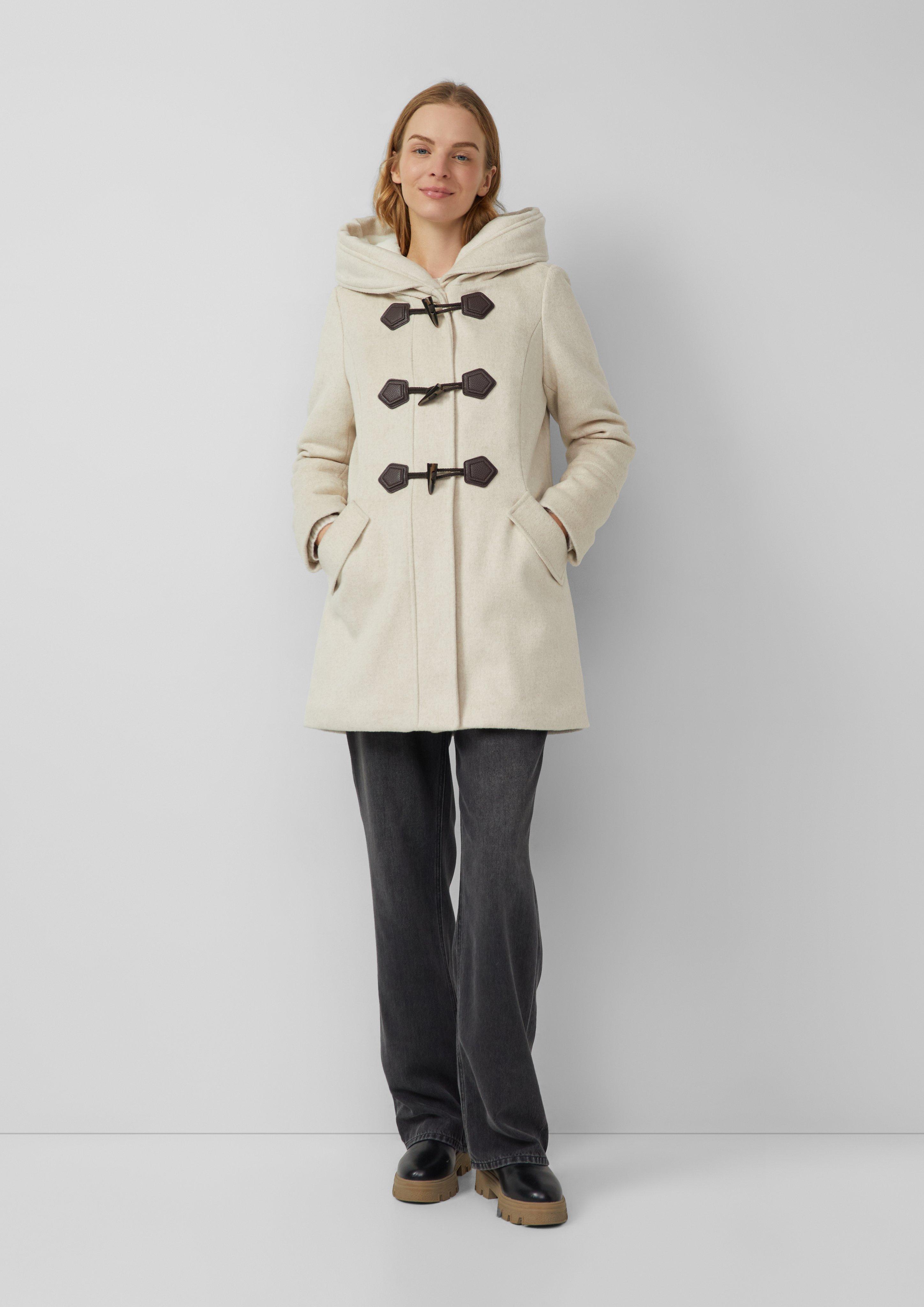 Mantel in 81W9, 6241, 5959 & 97W2