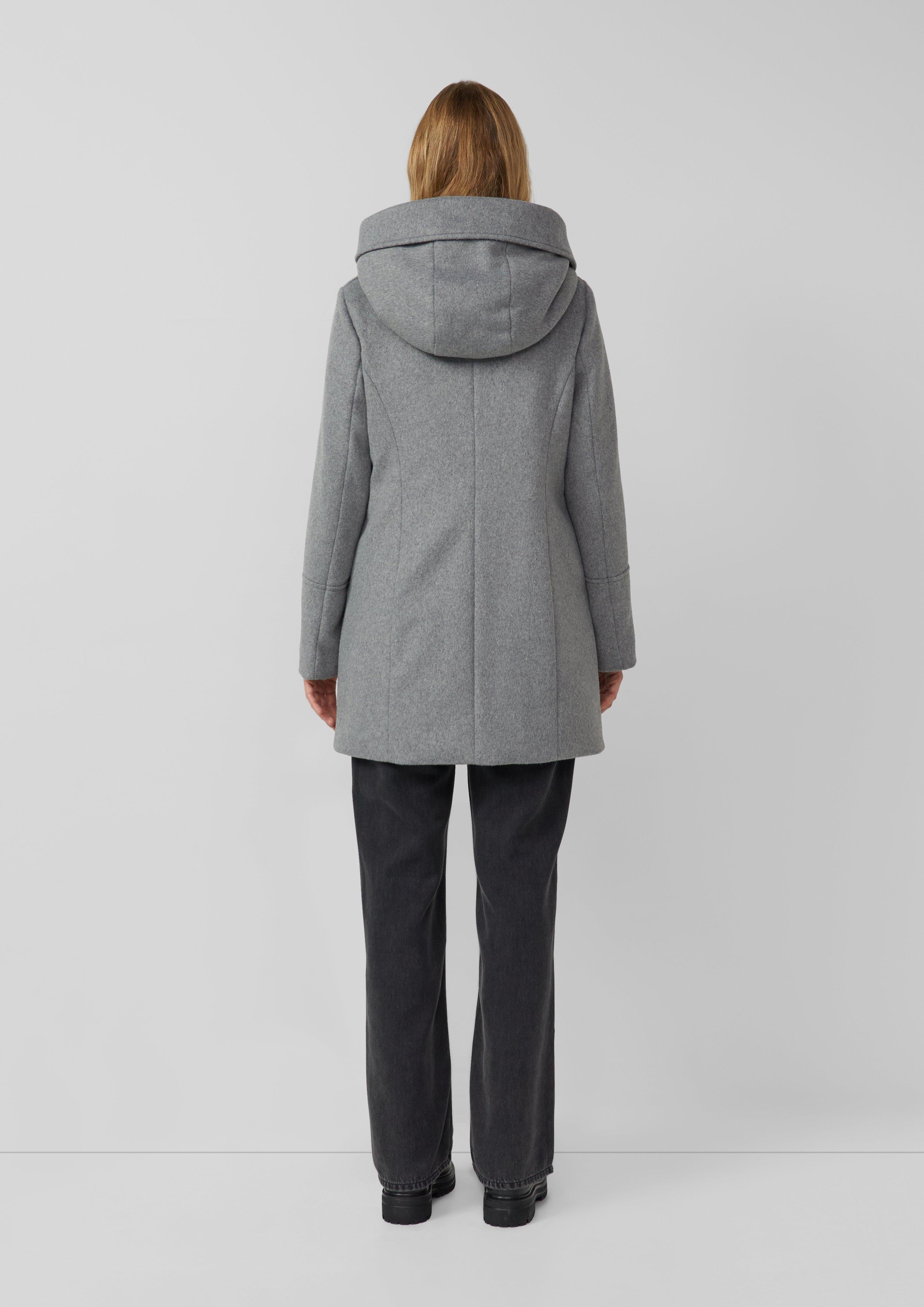 Manteau in 97W2, 6241, 5959 & 81W9