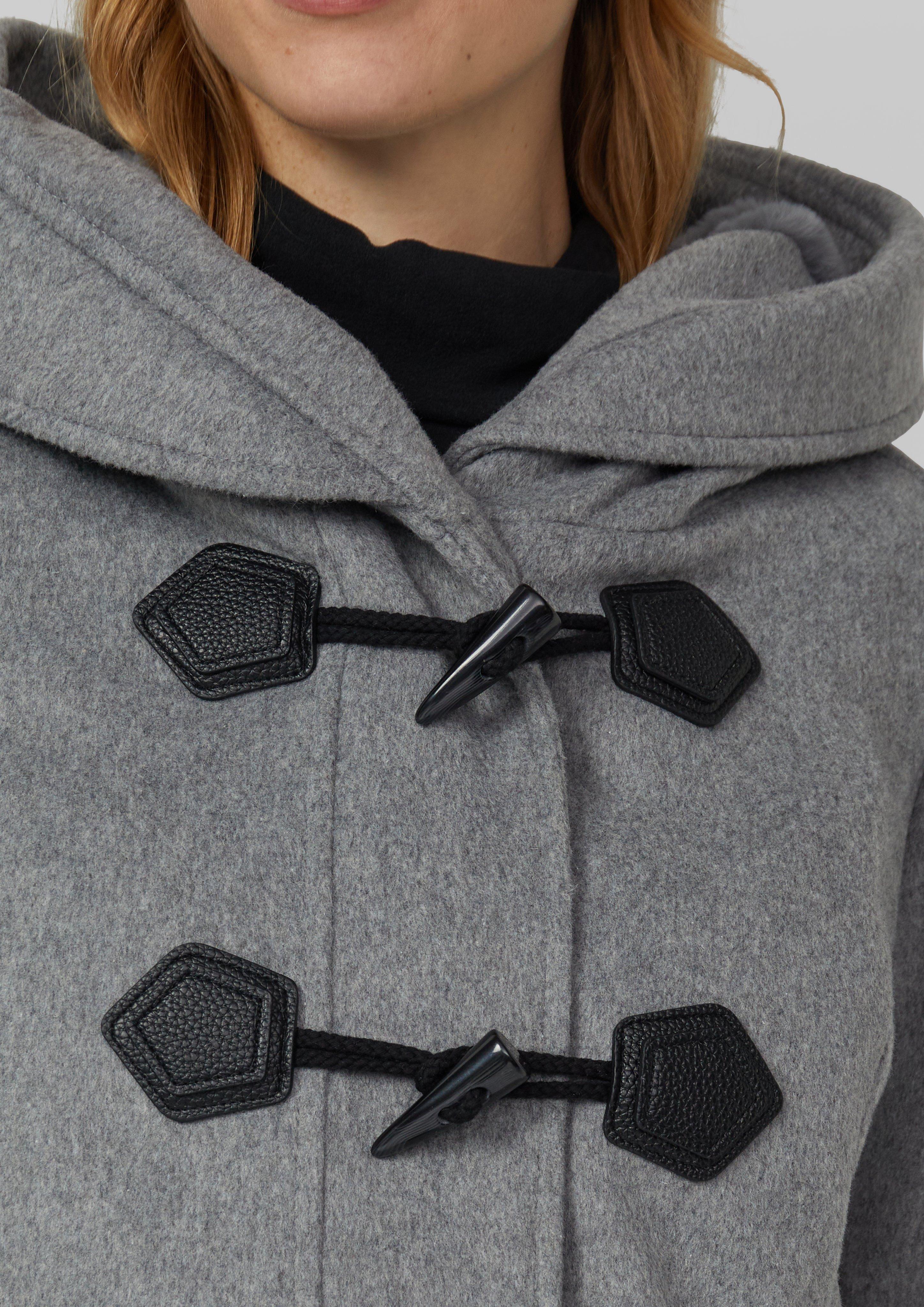 Manteau in 97W2, 6241, 5959 & 81W9